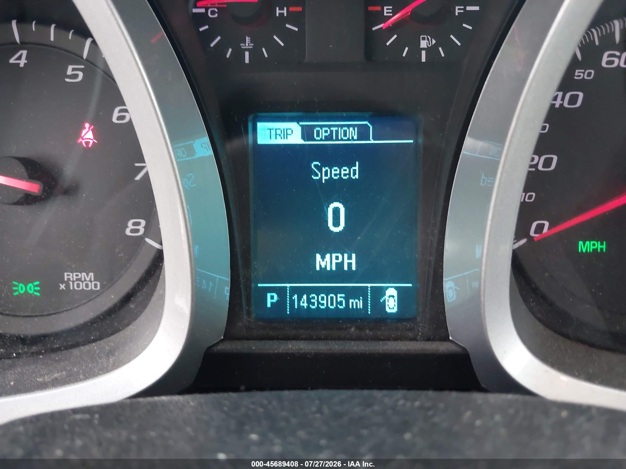 2015 Chevrolet Equinox Lt Black vin: 2GNALBEK9F6355533