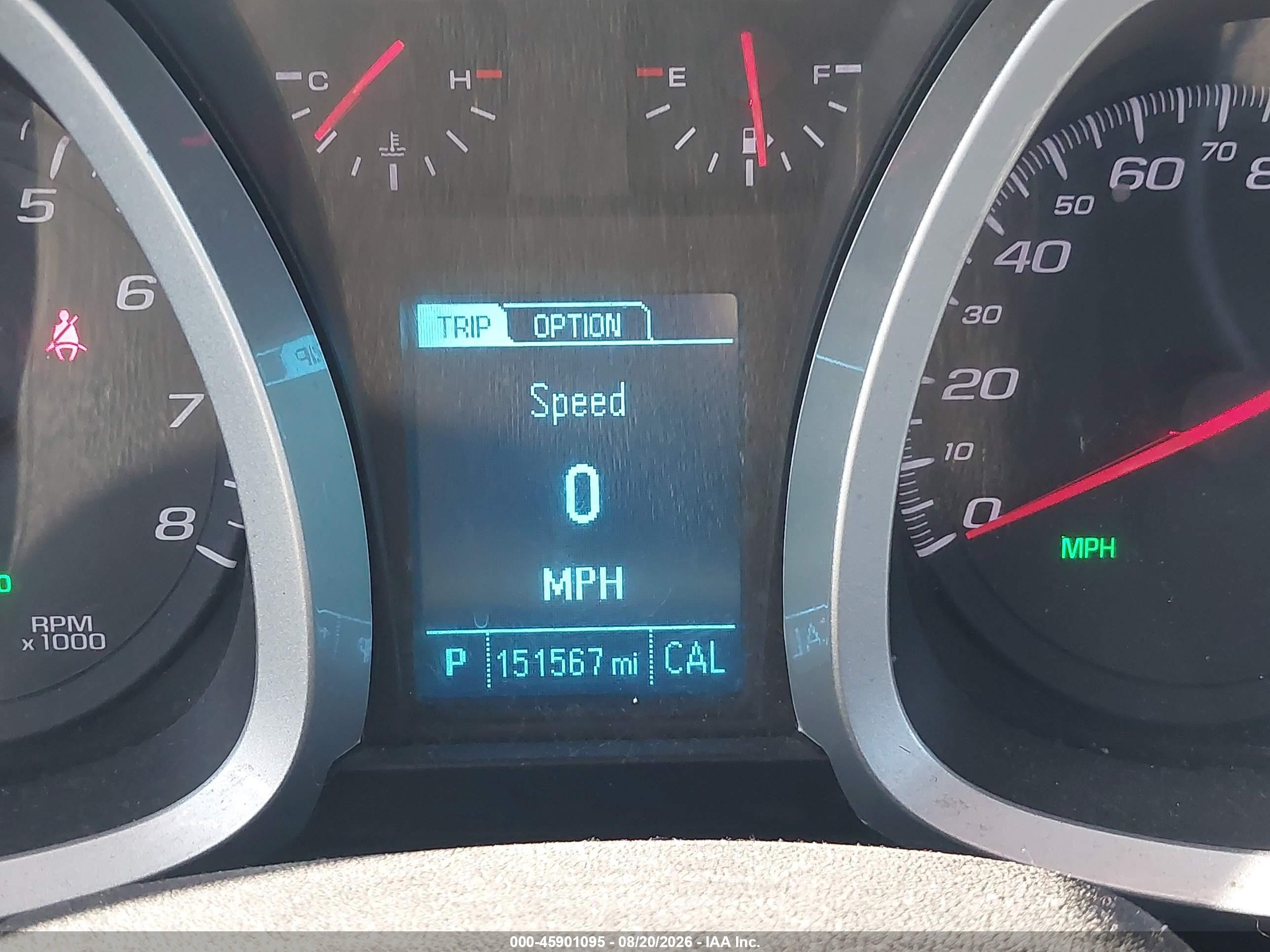 2015 Chevrolet Equinox Lt White vin: 2GNALBEK9F6364751