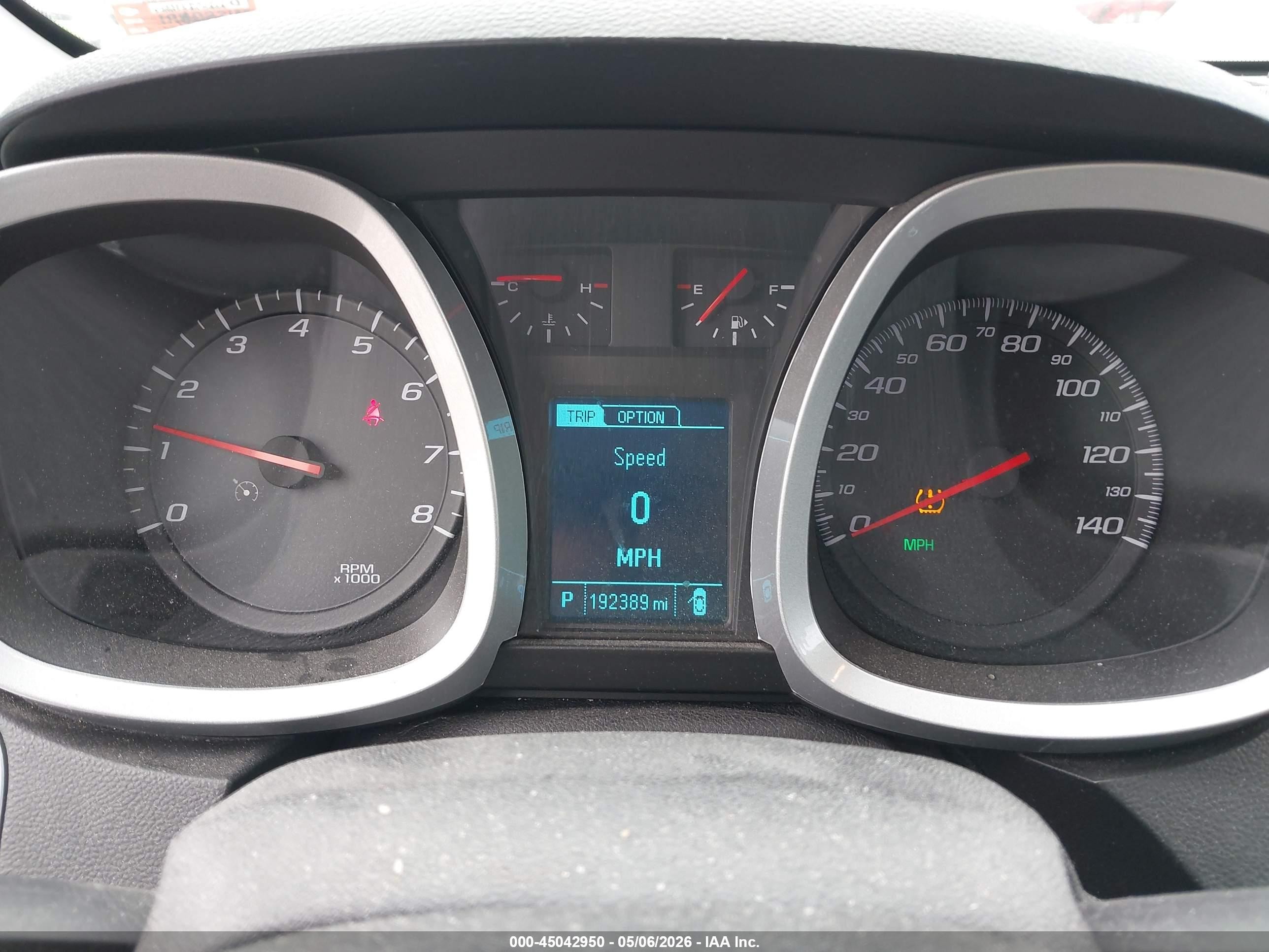 2016 Chevrolet Equinox Ls Золотой vin: 2GNALBEK9G1129796