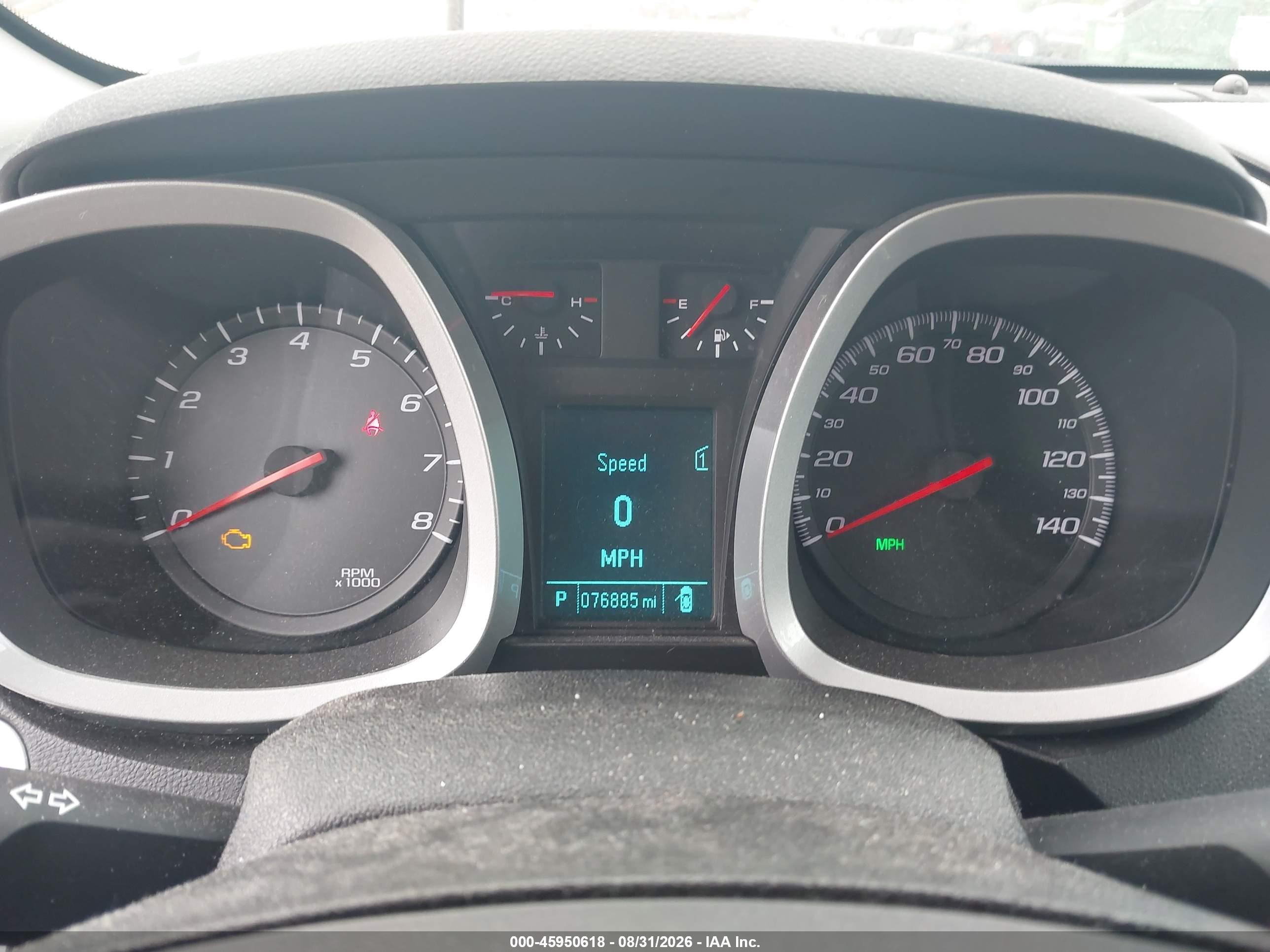 2012 Chevrolet Equinox Ls Silver vin: 2GNALBEKXC1224958