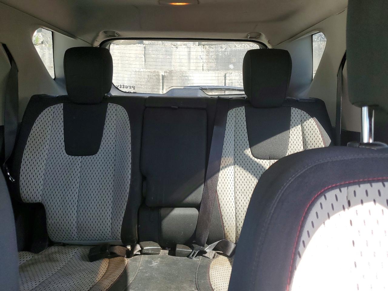 2012 Chevrolet Equinox Ls Gray vin: 2GNALBEKXC1323313