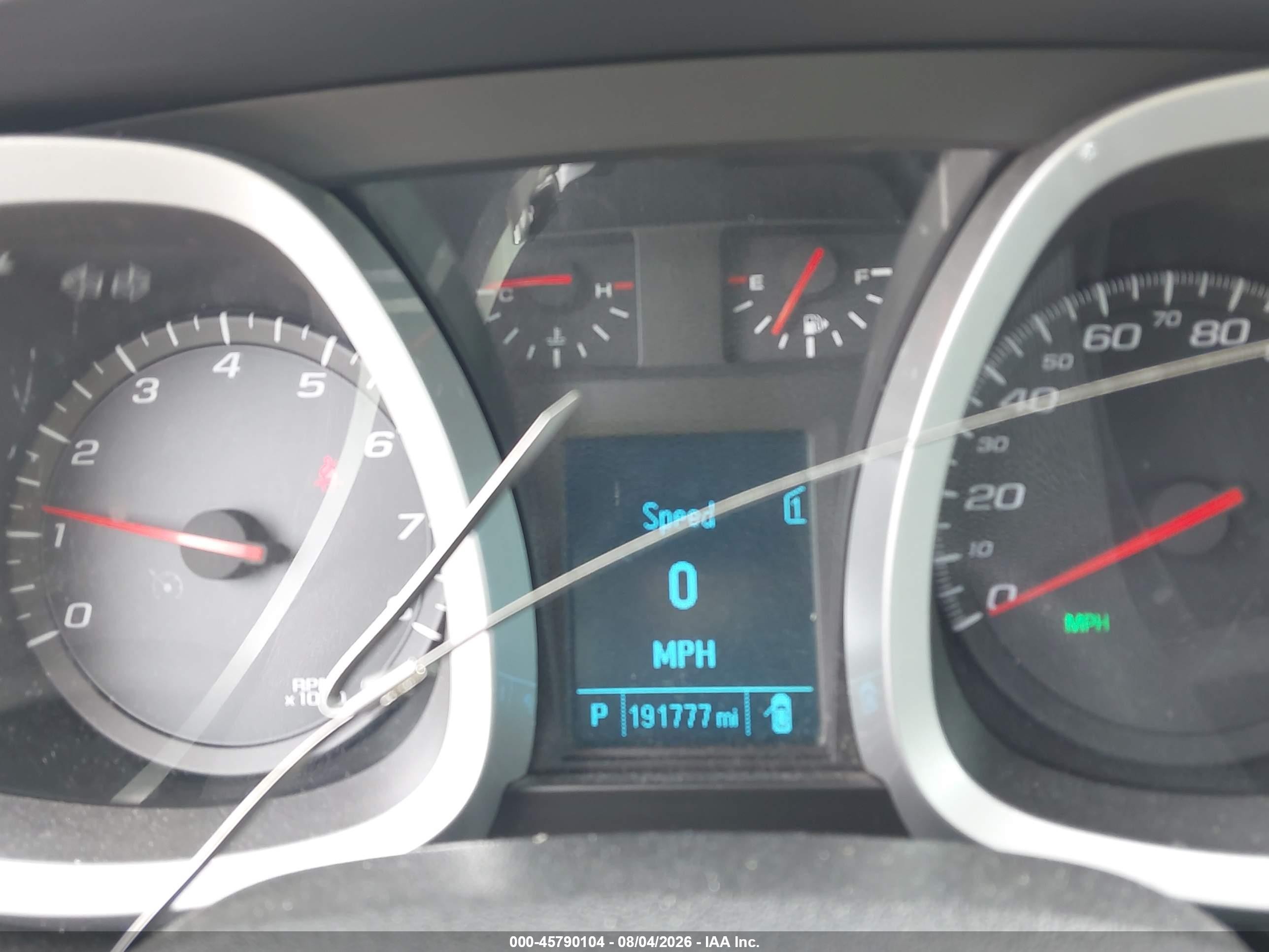2012 Chevrolet Equinox Ls Gold vin: 2GNALBEKXC6375933