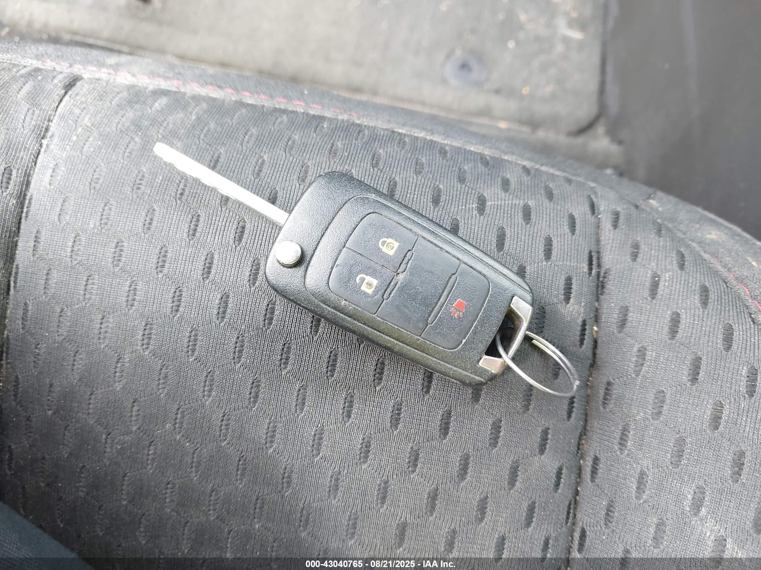 2013 Chevrolet Equinox Ls White vin: 2GNALBEKXD1200922