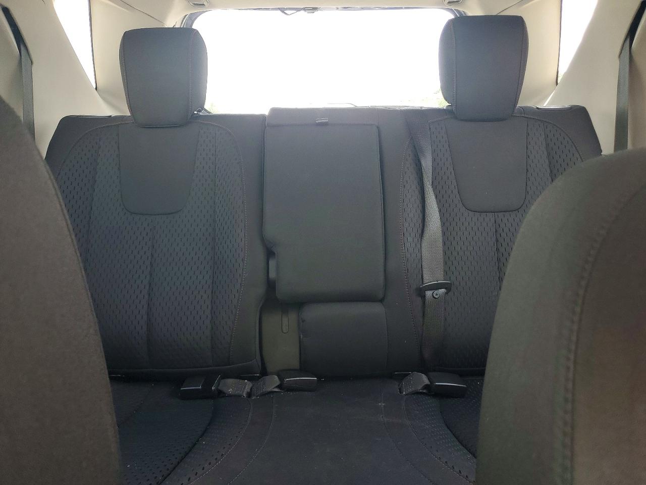 2013 Chevrolet Equinox Ls Silver vin: 2GNALBEKXD1246170