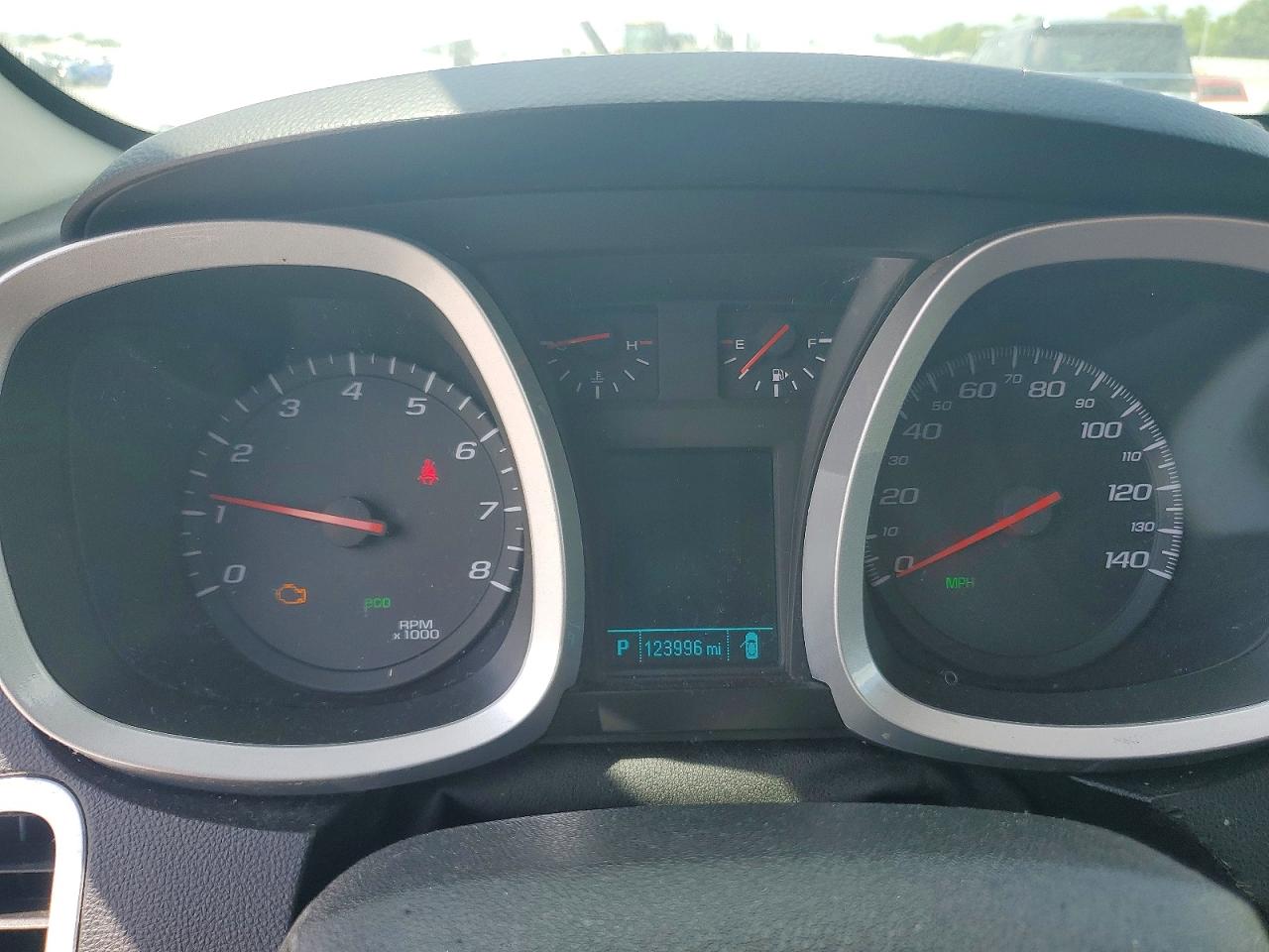2013 Chevrolet Equinox Ls Silver vin: 2GNALBEKXD1246170