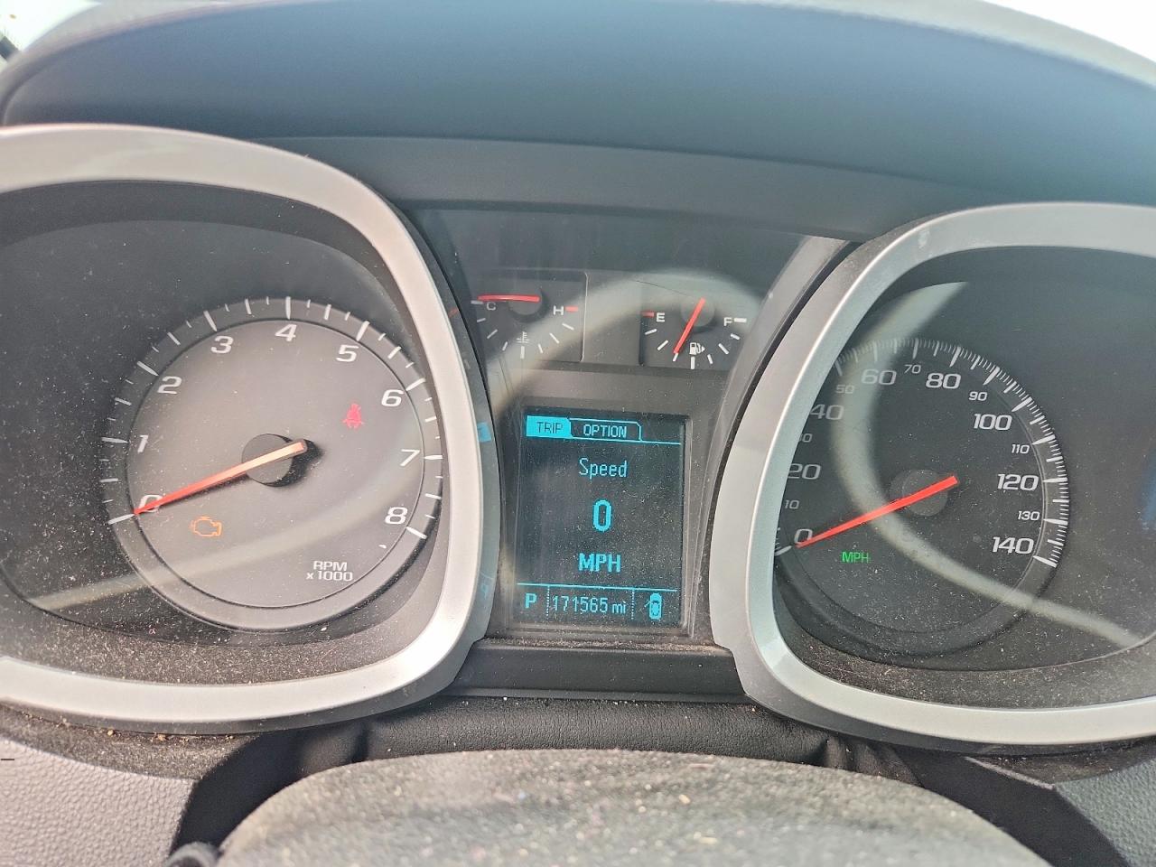 2013 Chevrolet Equinox Ls Белый vin: 2GNALBEKXD6131684