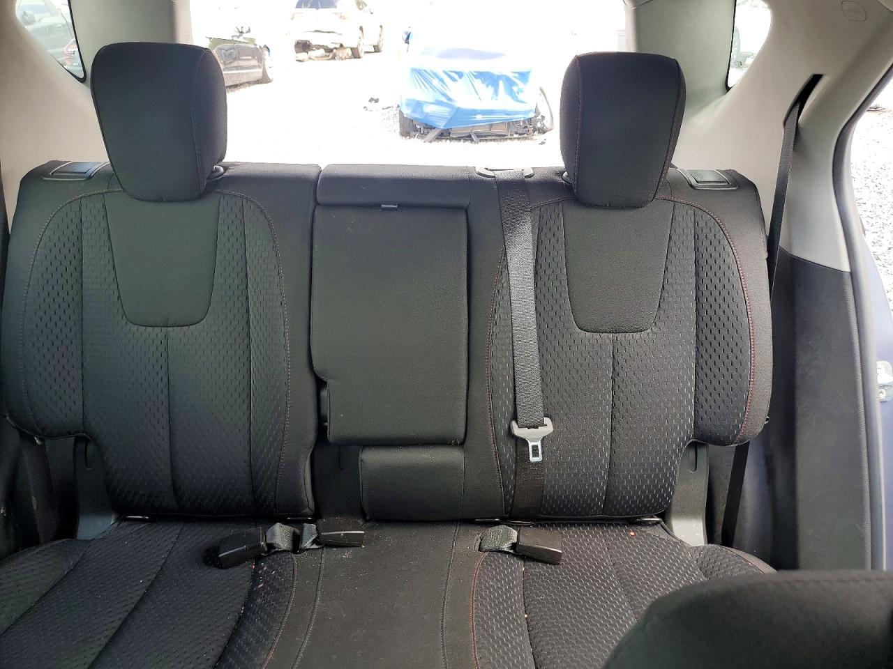 2013 Chevrolet Equinox Ls Blue vin: 2GNALBEKXD6177256