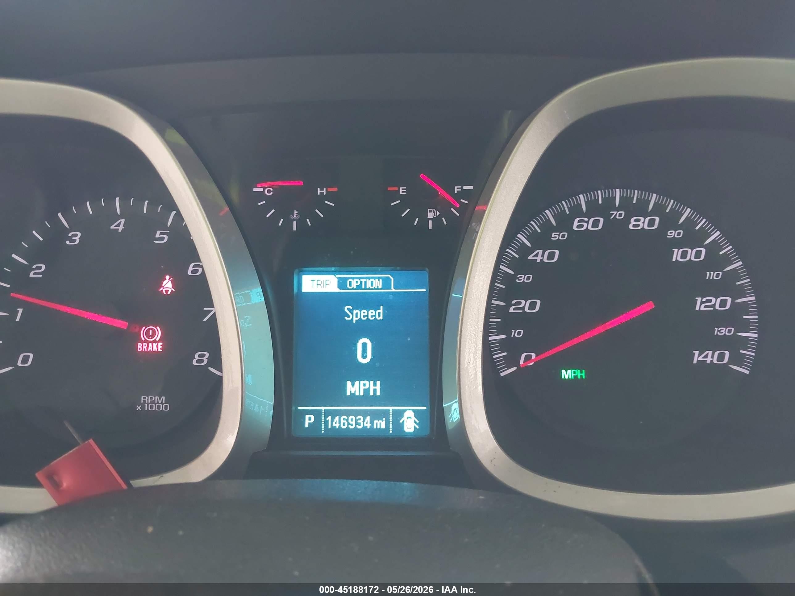 2014 Chevrolet Equinox 1lt White vin: 2GNALBEKXE6210189