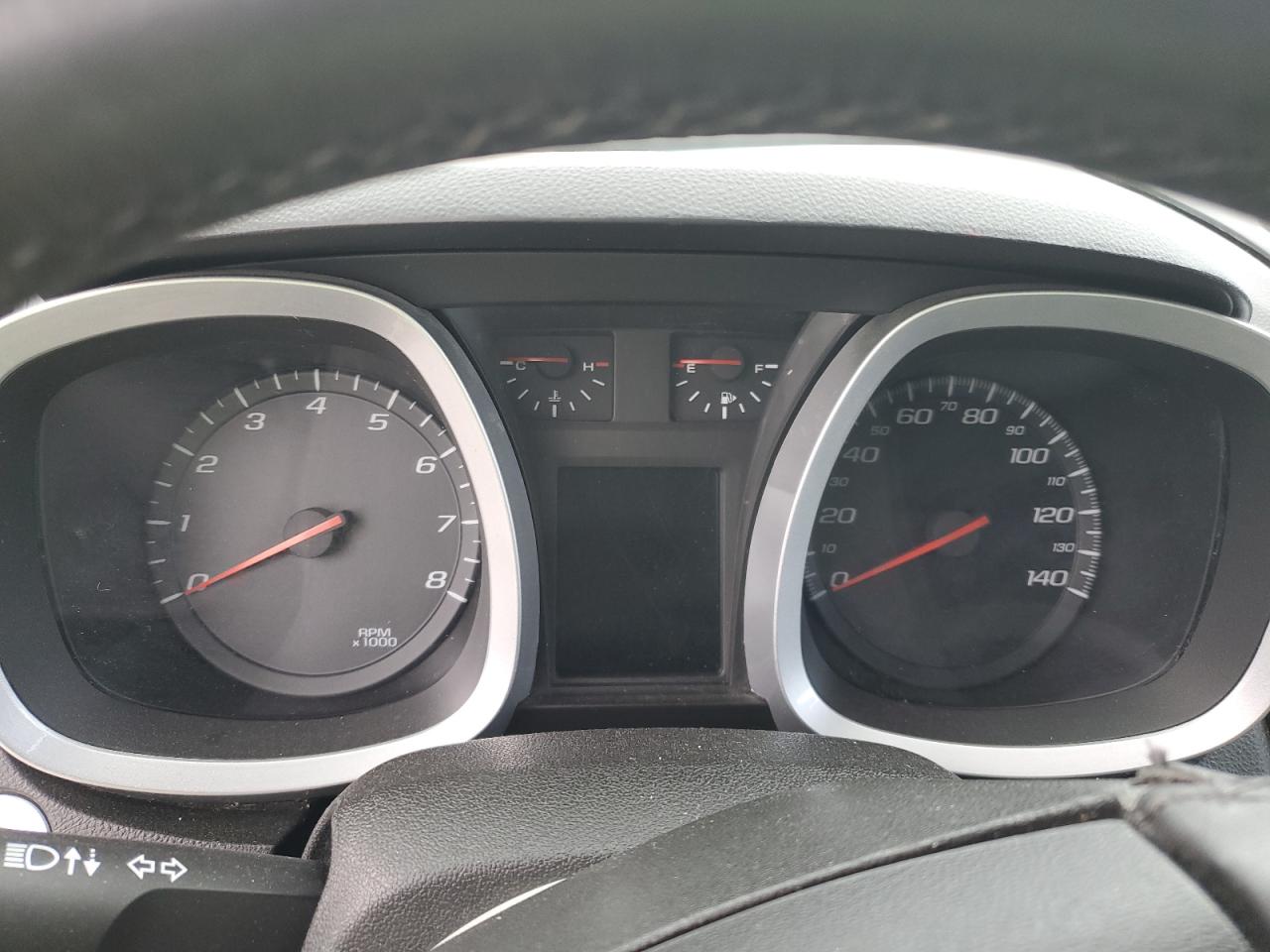 2014 Chevrolet Equinox Lt Белый vin: 2GNALBEKXE6211651