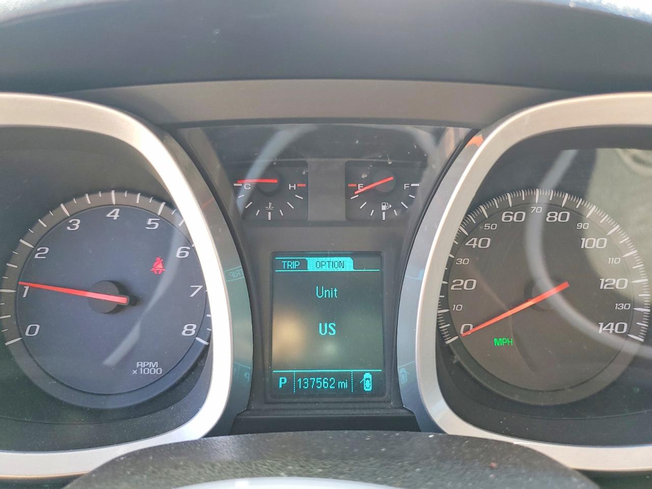 2014 Chevrolet Equinox Lt Red vin: 2GNALBEKXE6252233