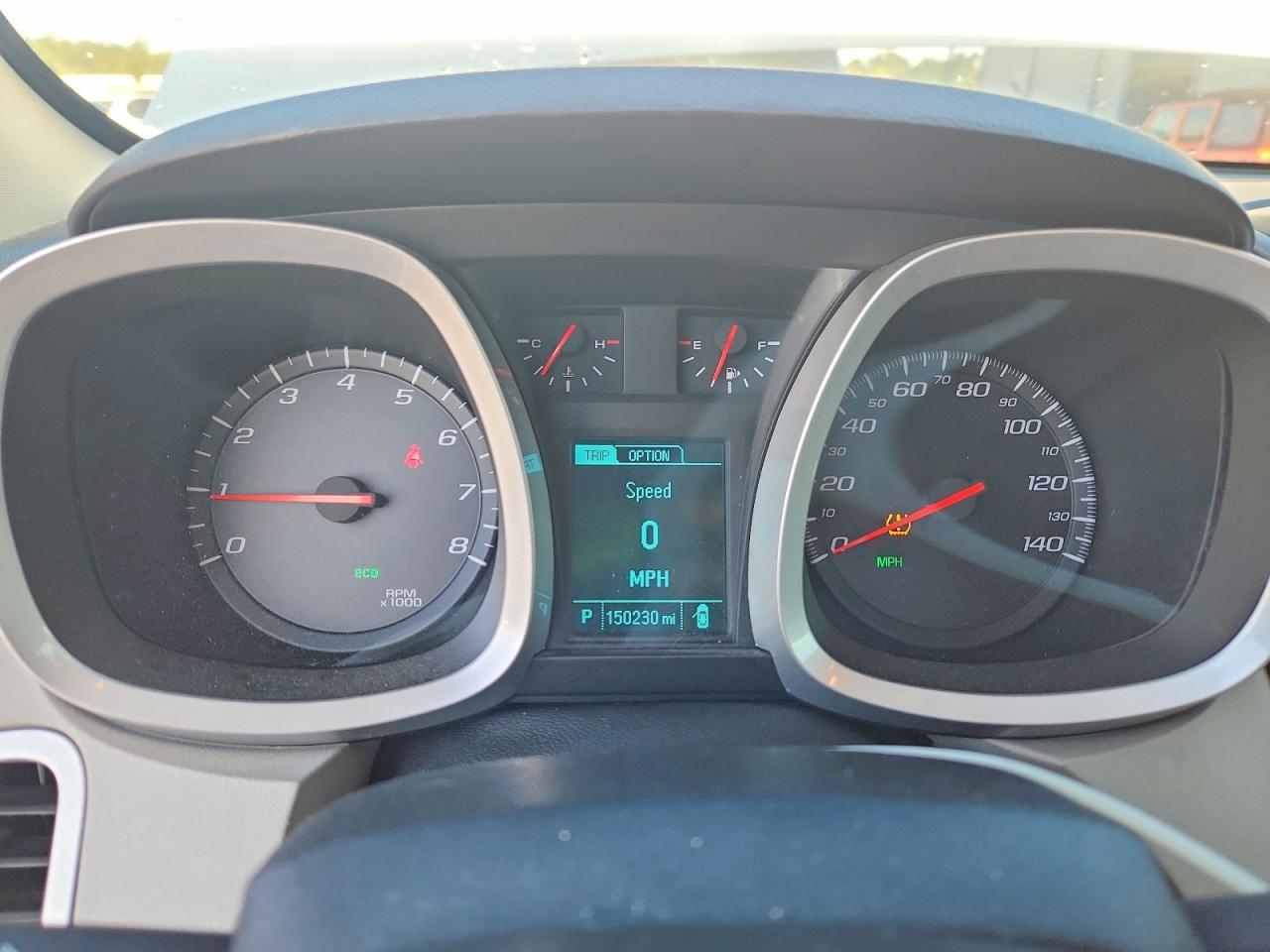 2014 Chevrolet Equinox Lt White vin: 2GNALBEKXE6279156