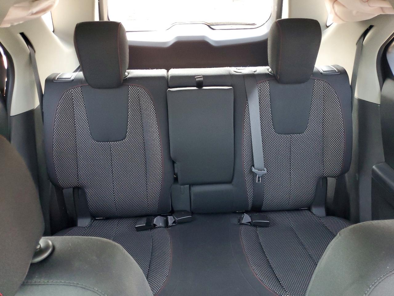 2015 Chevrolet Equinox Lt Black vin: 2GNALBEKXF1131586