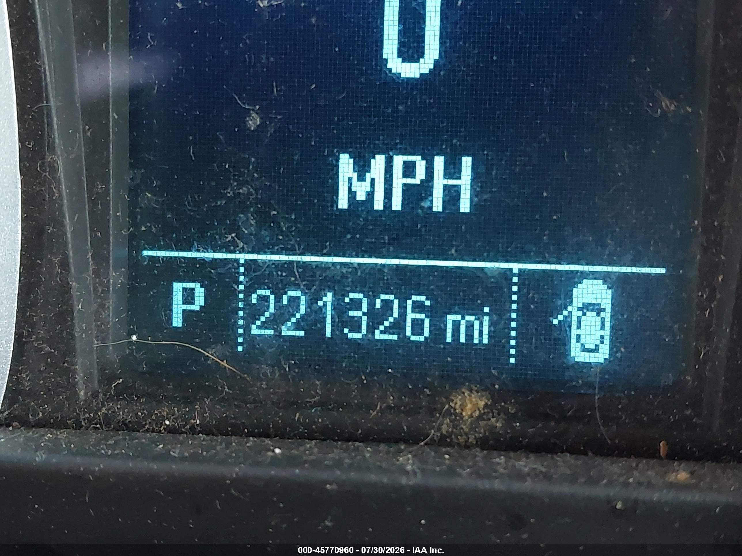 2015 Chevrolet Equinox Lt Синий vin: 2GNALBEKXF1173062