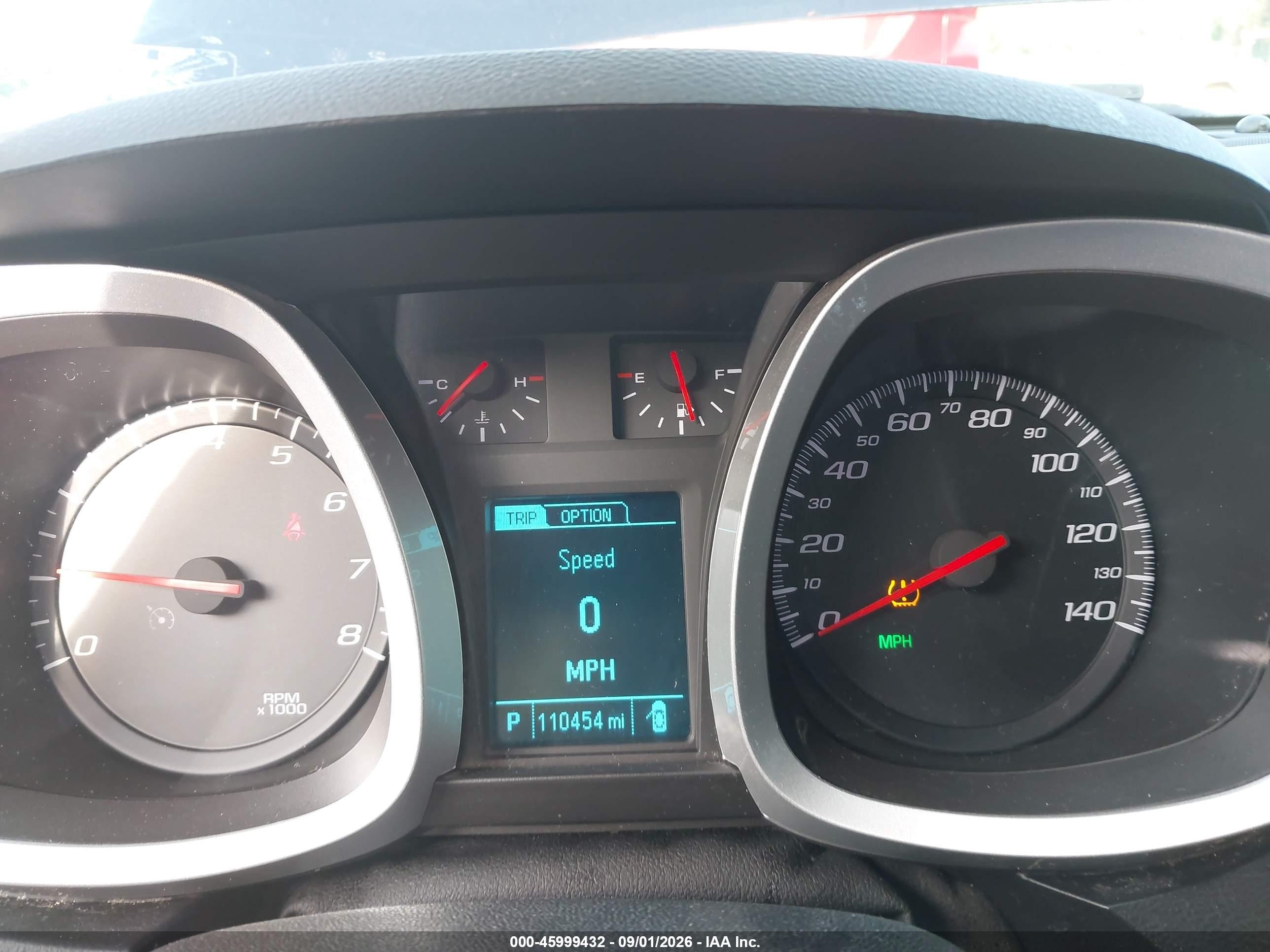 2015 Chevrolet Equinox 1lt Blue vin: 2GNALBEKXF1178889