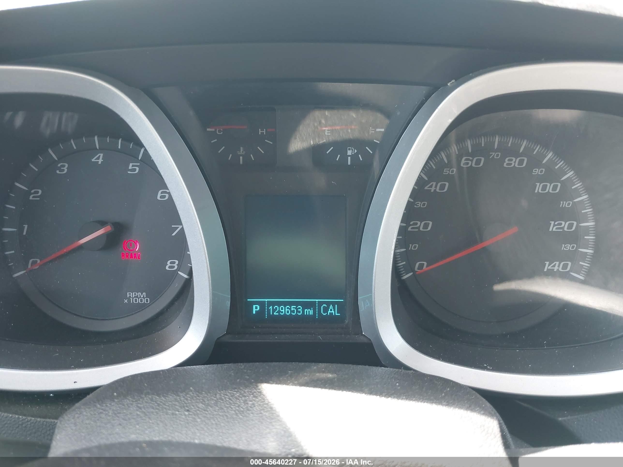 2015 Chevrolet Equinox Lt Черный vin: 2GNALBEKXF6123524