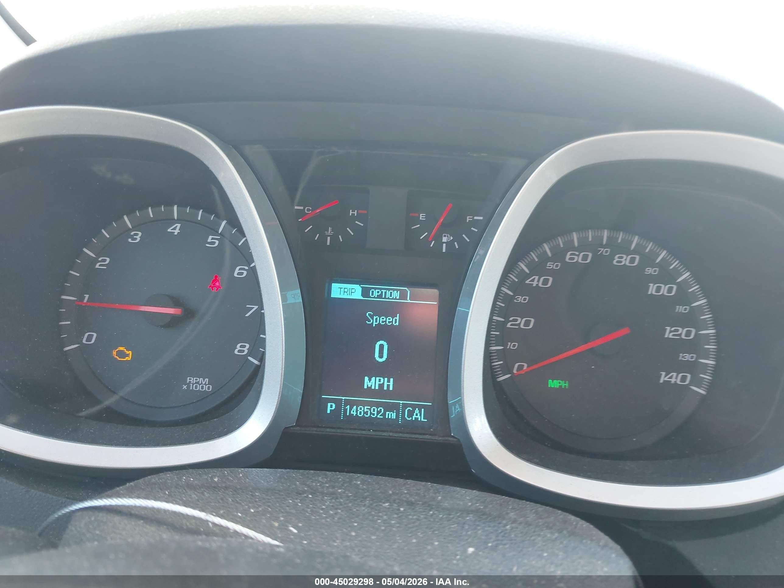 2015 Chevrolet Equinox 1lt Black vin: 2GNALBEKXF6144941