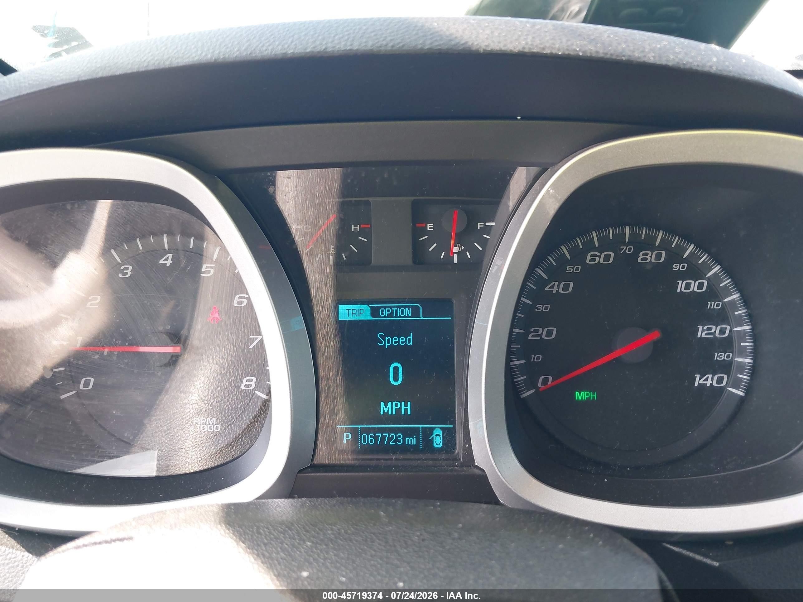 2015 Chevrolet Equinox Lt Black vin: 2GNALBEKXF6153817