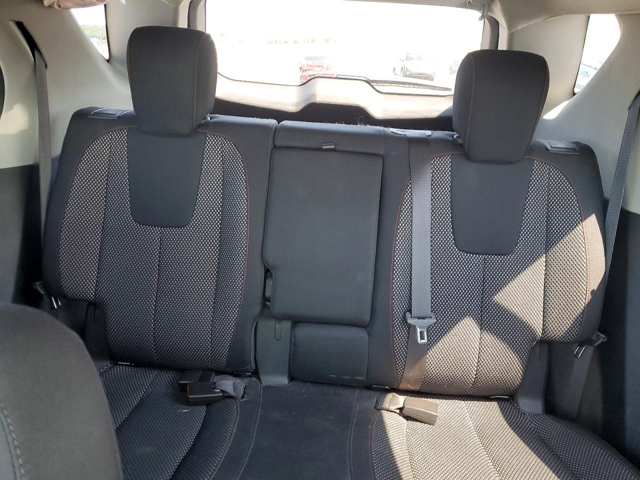 2015 Chevrolet Equinox Lt Blue vin: 2GNALBEKXF6241444