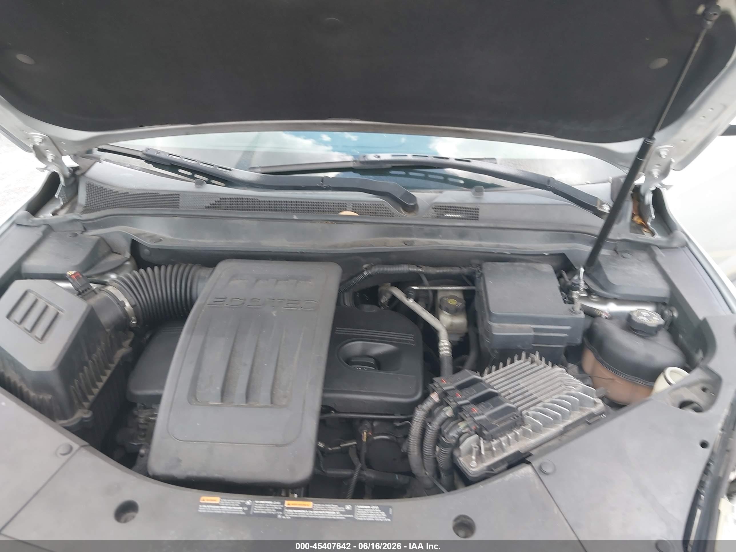 2015 Chevrolet Equinox Lt Серебряный vin: 2GNALBEKXF6327692