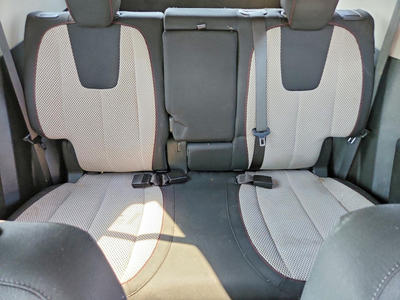 2015 Chevrolet Equinox Lt Charcoal vin: 2GNALBEKXF6333914