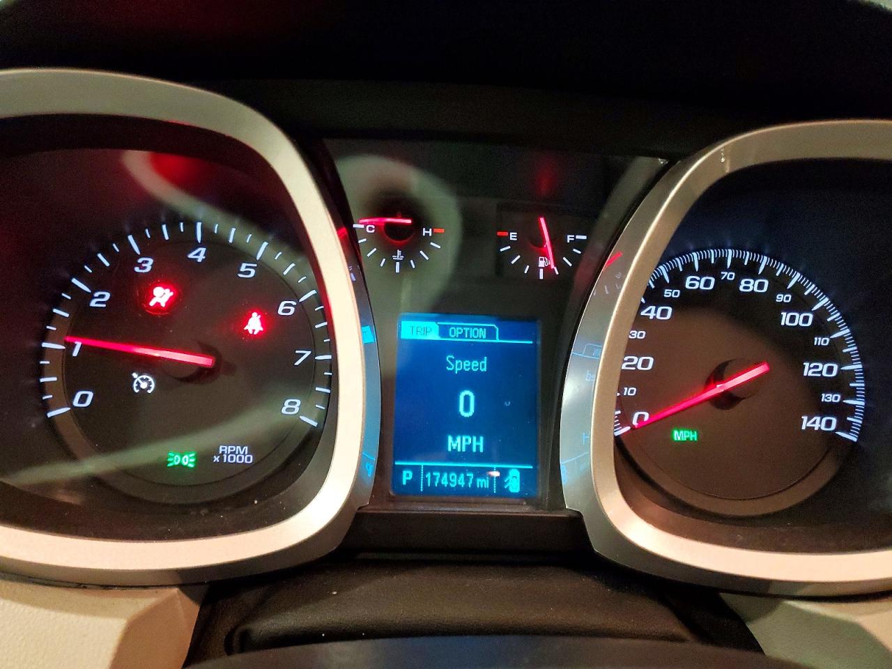 2015 Chevrolet Equinox Lt Black vin: 2GNALBEKXF6336327