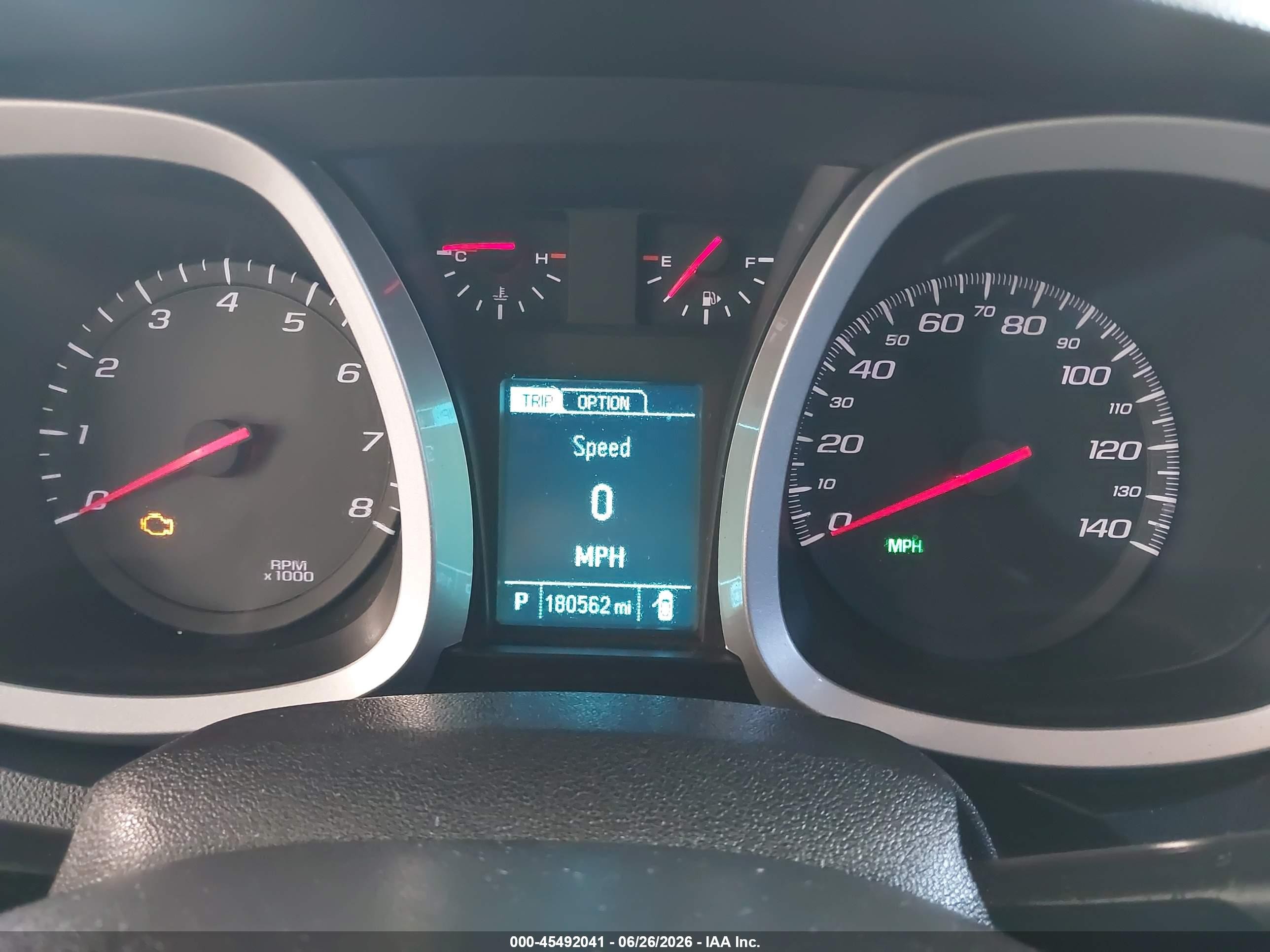 2015 Chevrolet Equinox Lt Silver vin: 2GNALBEKXF6340457