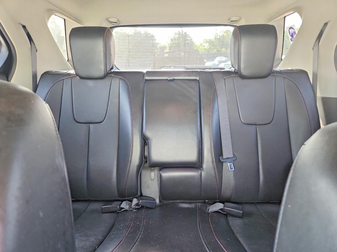 2014 Chevrolet Equinox Lt White vin: 2GNALCEK0E6106672