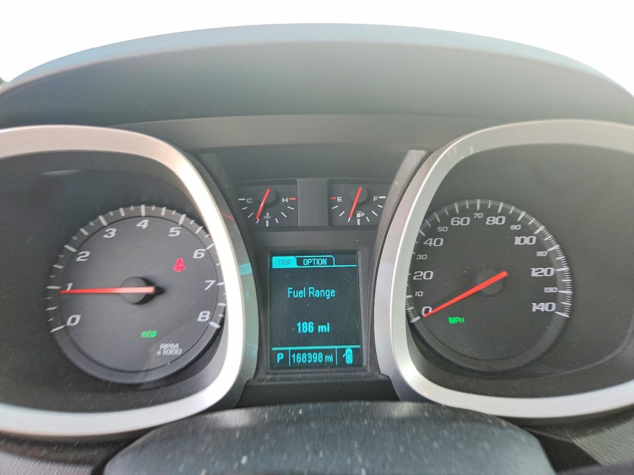 2014 Chevrolet Equinox Lt White vin: 2GNALCEK0E6106672
