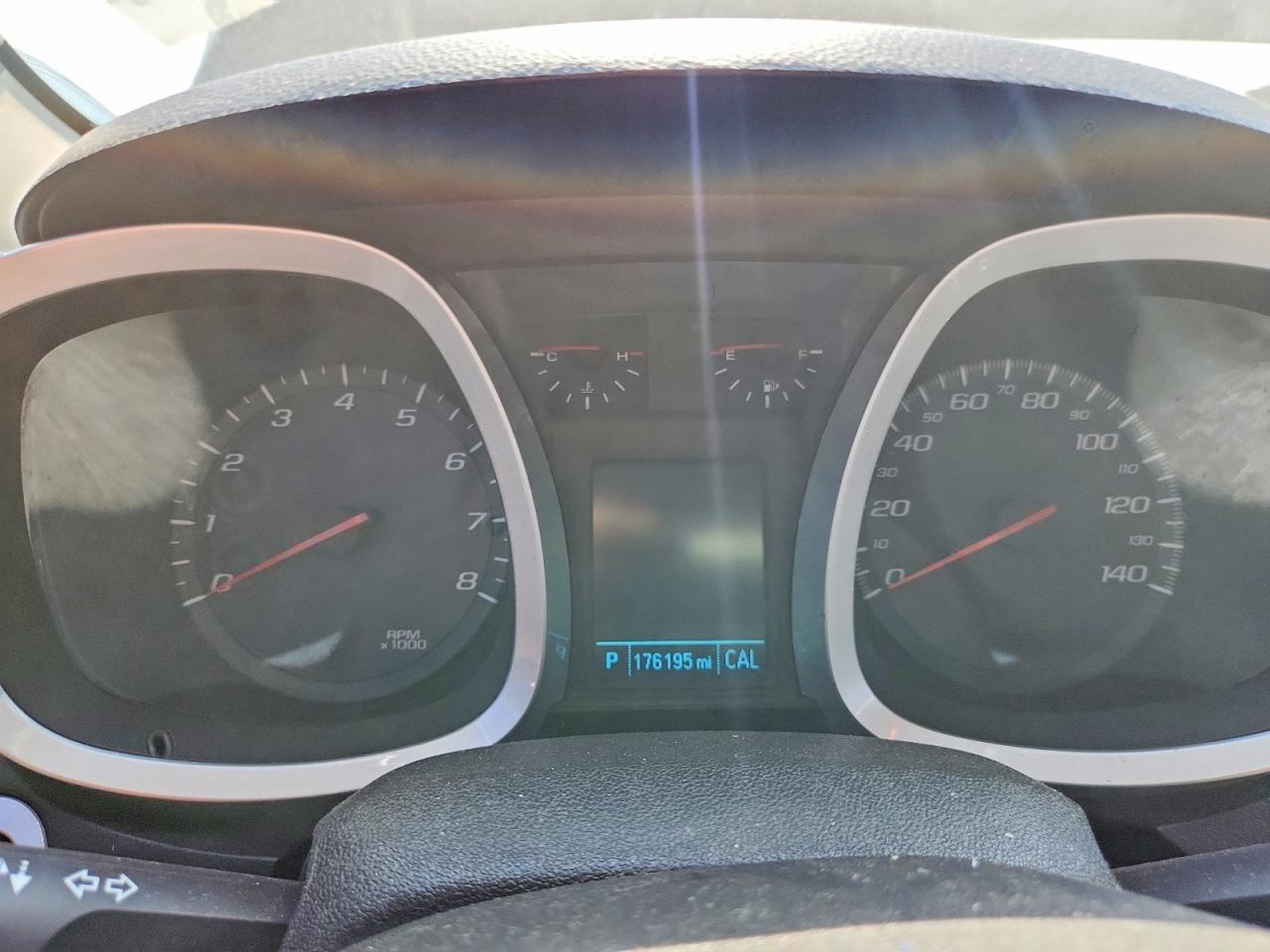 2014 Chevrolet Equinox Lt Black vin: 2GNALCEK0E6296974