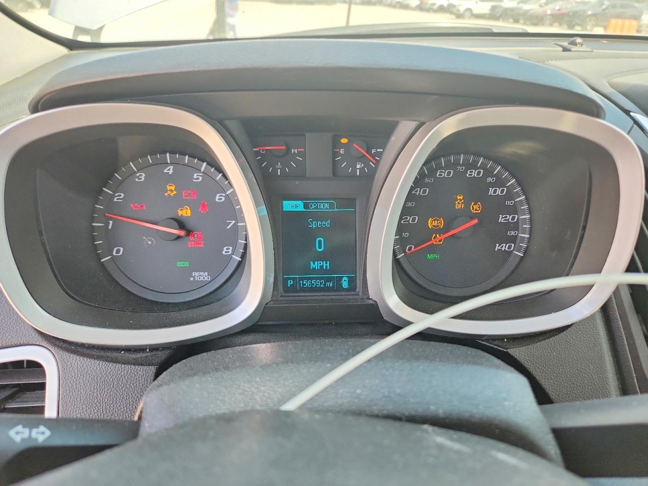 2015 Chevrolet Equinox Lt Silver vin: 2GNALCEK0F6146591