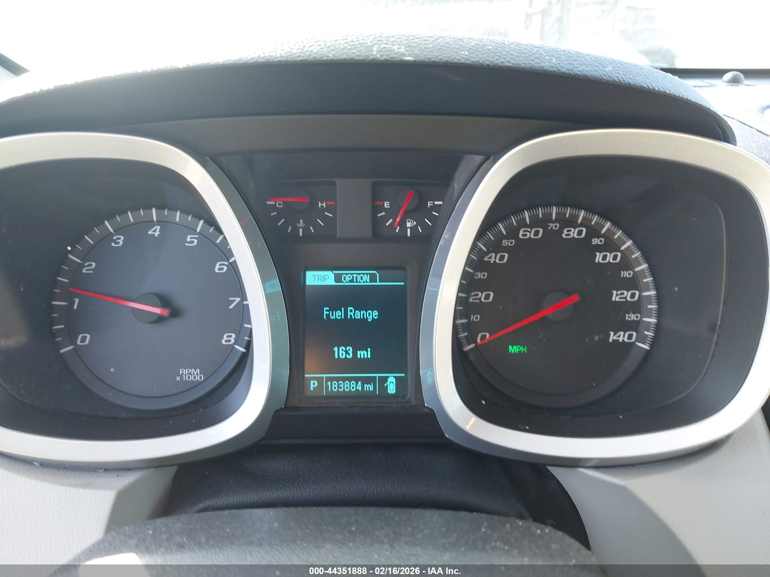2015 Chevrolet Equinox 2lt Black vin: 2GNALCEK0F6210029