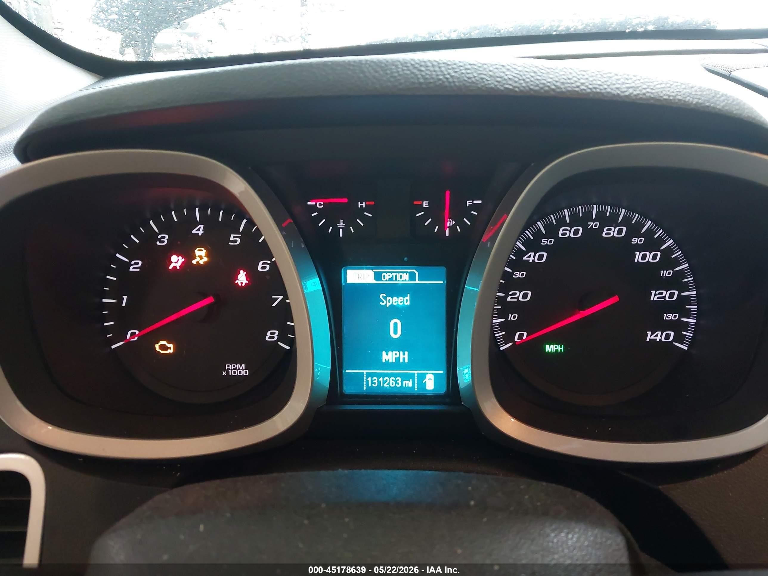 2017 Chevrolet Equinox Lt Black vin: 2GNALCEK0H1571793