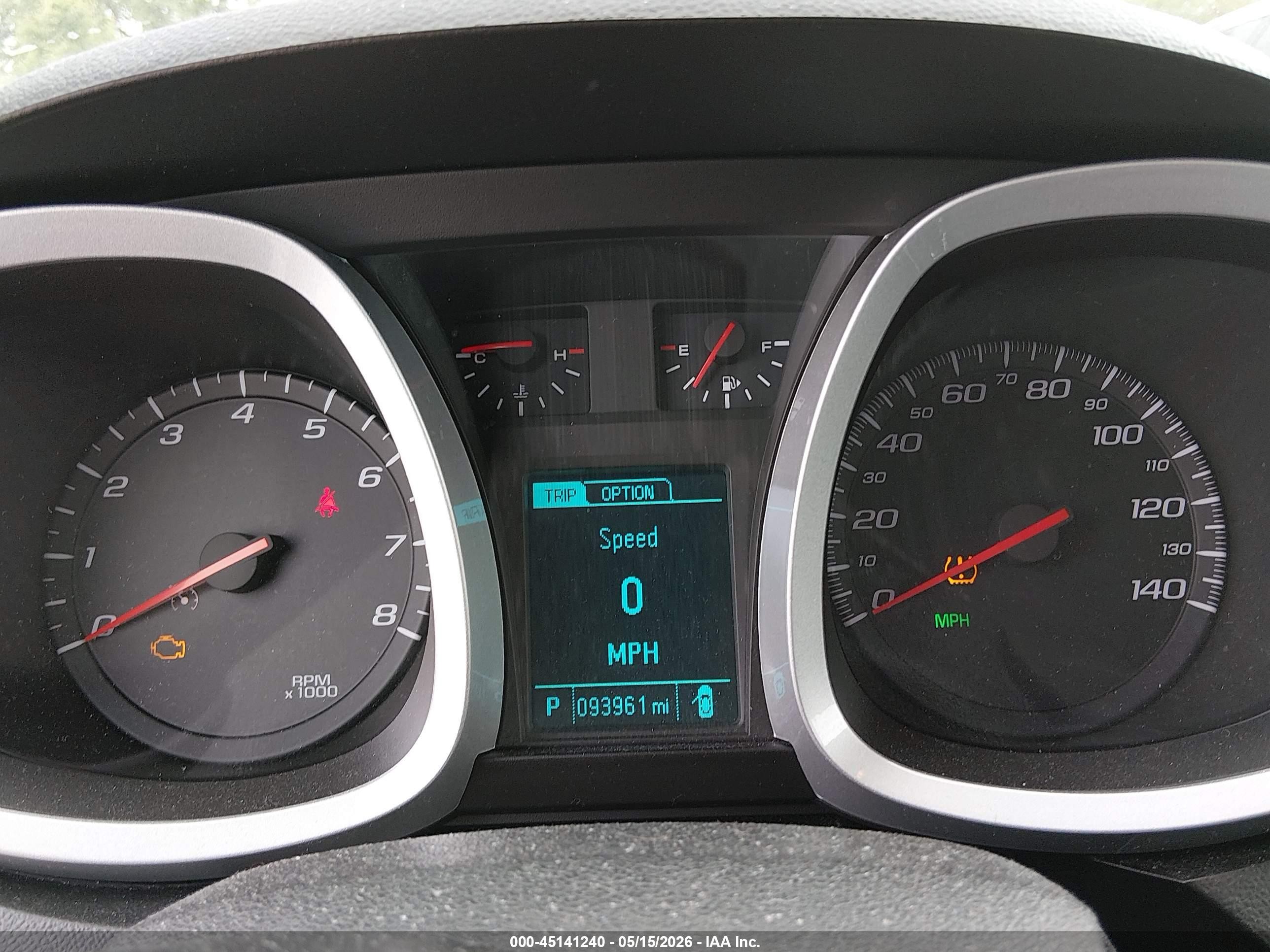 2017 Chevrolet Equinox Lt Dark Blue vin: 2GNALCEK0H6262943