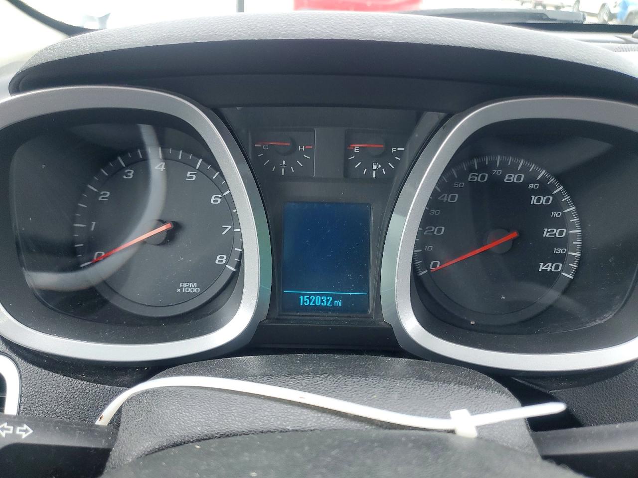 2014 Chevrolet Equinox Lt Blue vin: 2GNALCEK1E6112691
