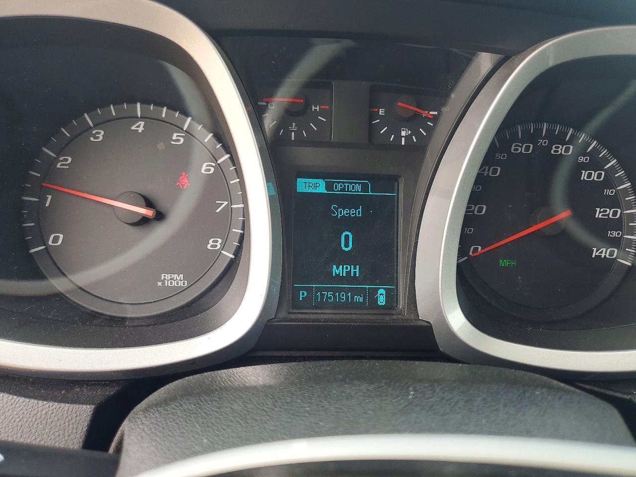 2014 Chevrolet Equinox Lt Gray vin: 2GNALCEK1E6216078