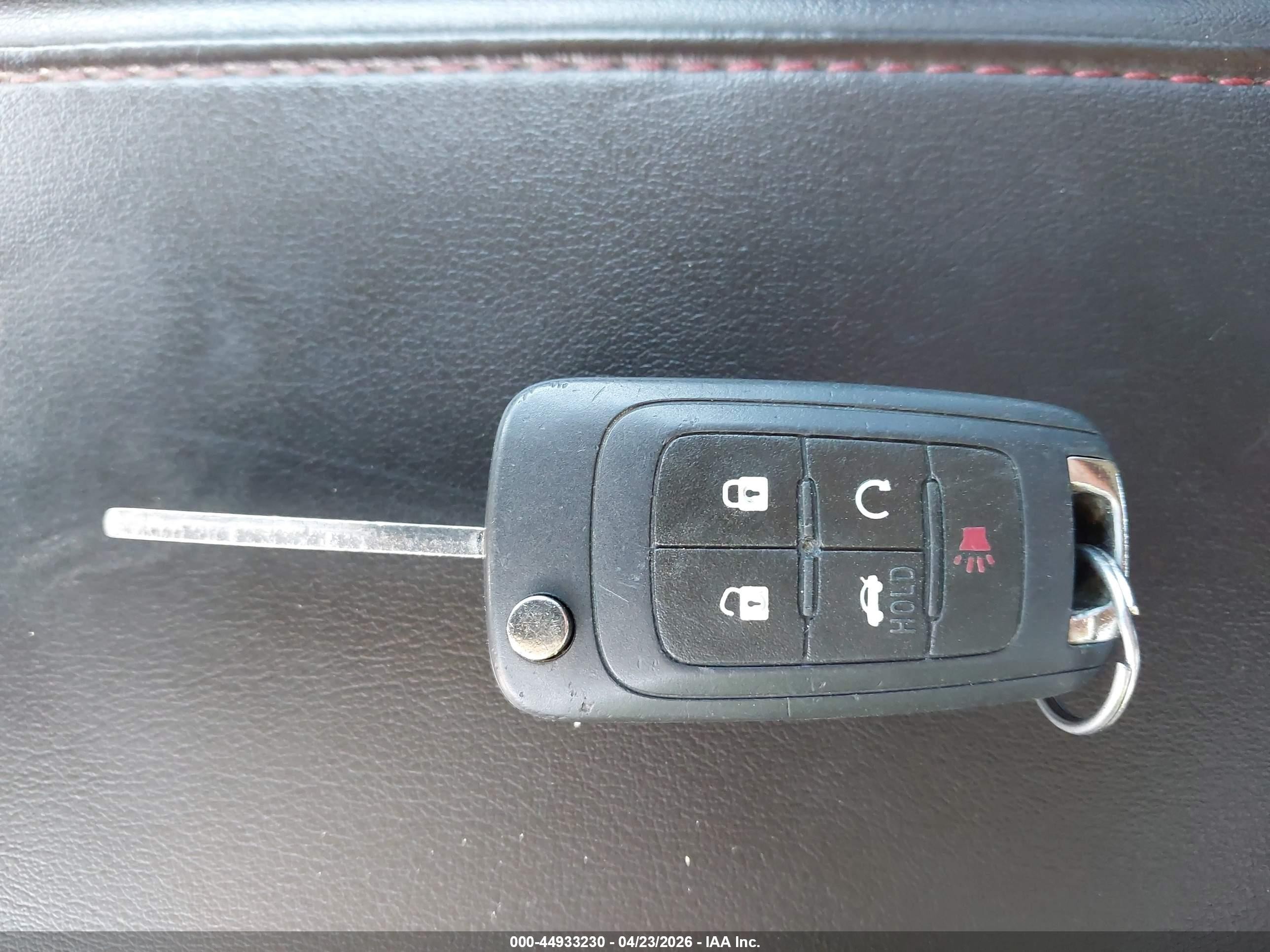 2014 Chevrolet Equinox 2lt Gray vin: 2GNALCEK1E6238940