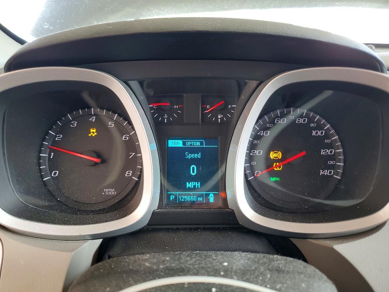 2014 Chevrolet Equinox Lt Black vin: 2GNALCEK1E6249162