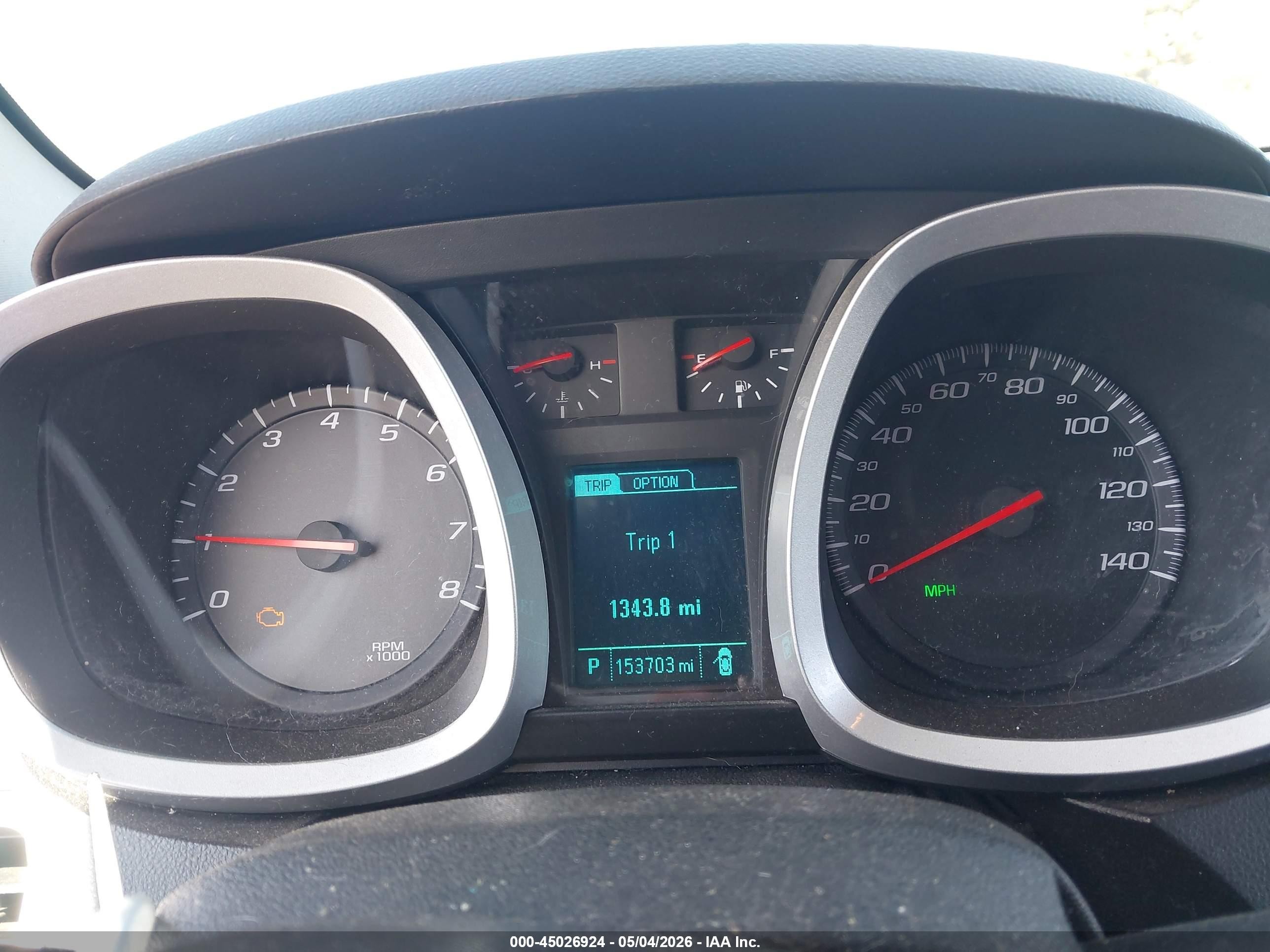 2014 Chevrolet Equinox 2lt Silver vin: 2GNALCEK1E6271467