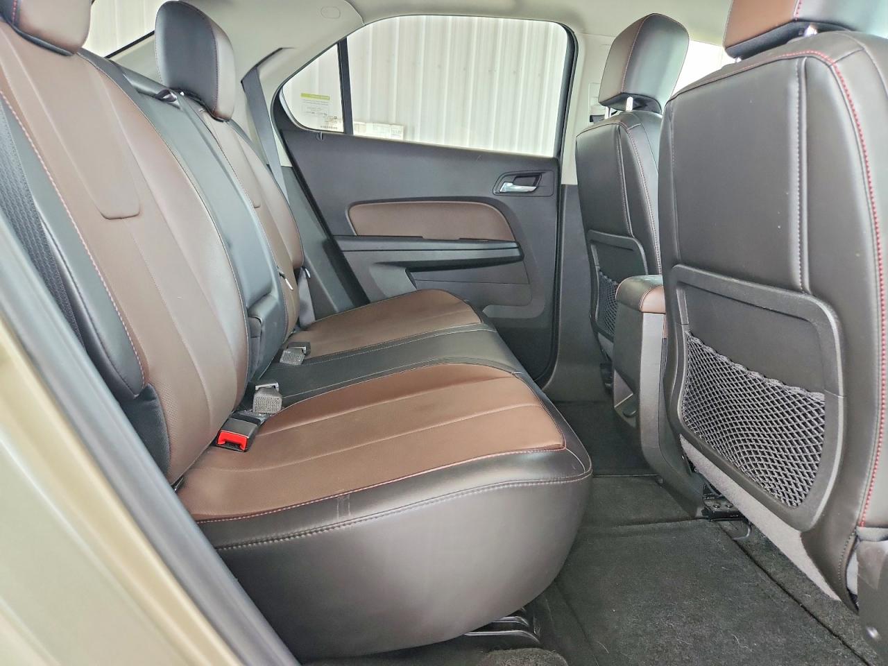 2015 Chevrolet Equinox Lt Gold vin: 2GNALCEK1F6250068