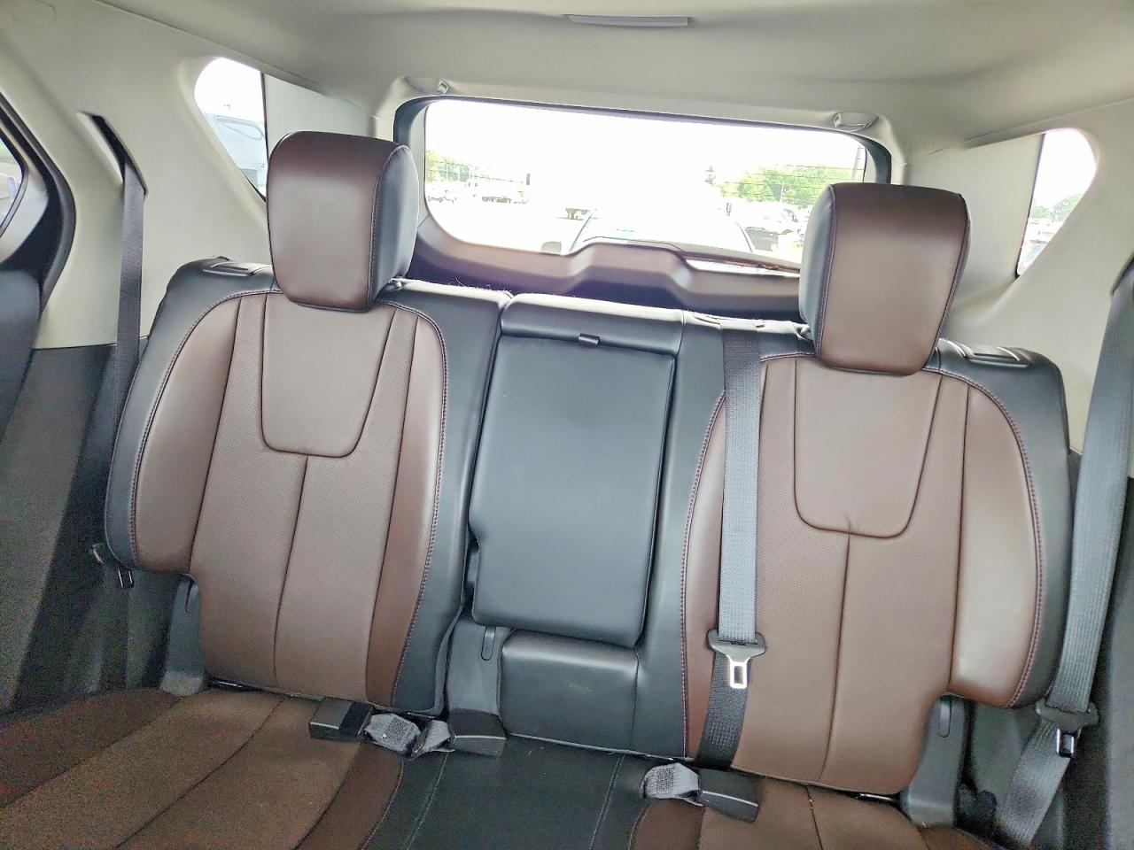 2015 Chevrolet Equinox Lt Gold vin: 2GNALCEK1F6250068