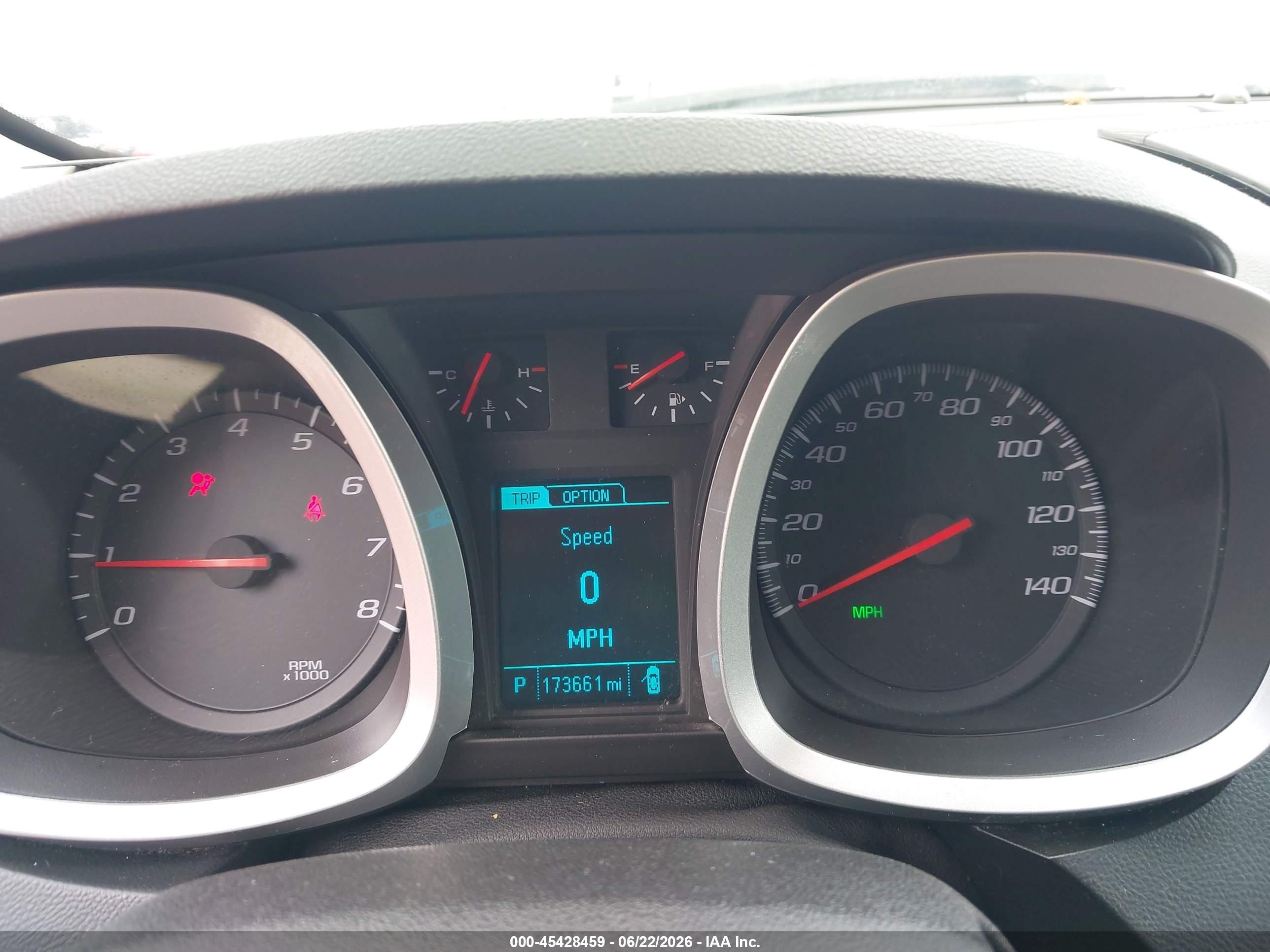 2015 Chevrolet Equinox Lt Серый vin: 2GNALCEK1F6308695
