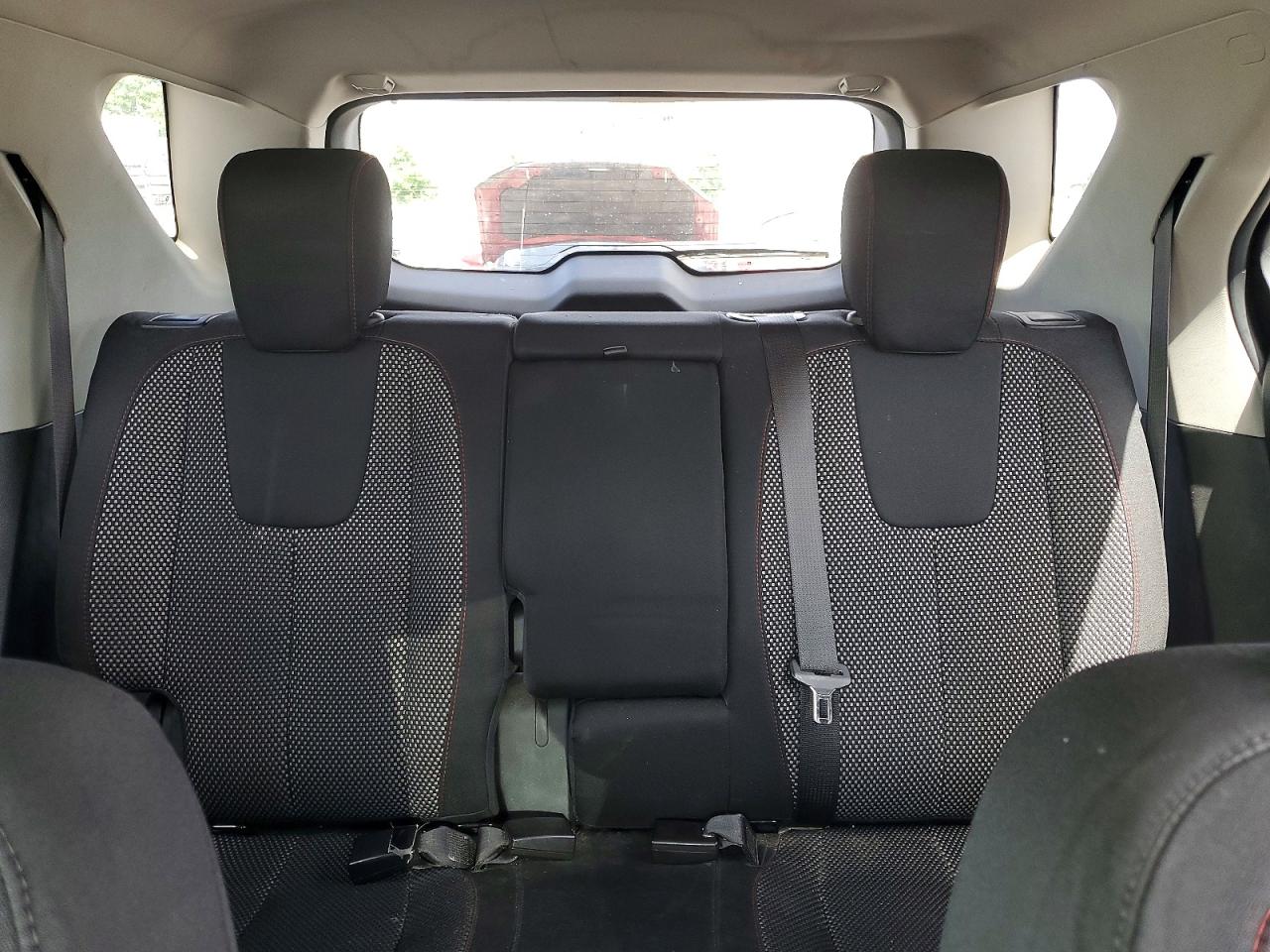 2017 Chevrolet Equinox Lt Silver vin: 2GNALCEK1H1593365