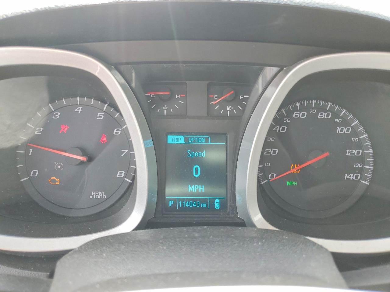 2017 Chevrolet Equinox Lt Silver vin: 2GNALCEK1H1593365
