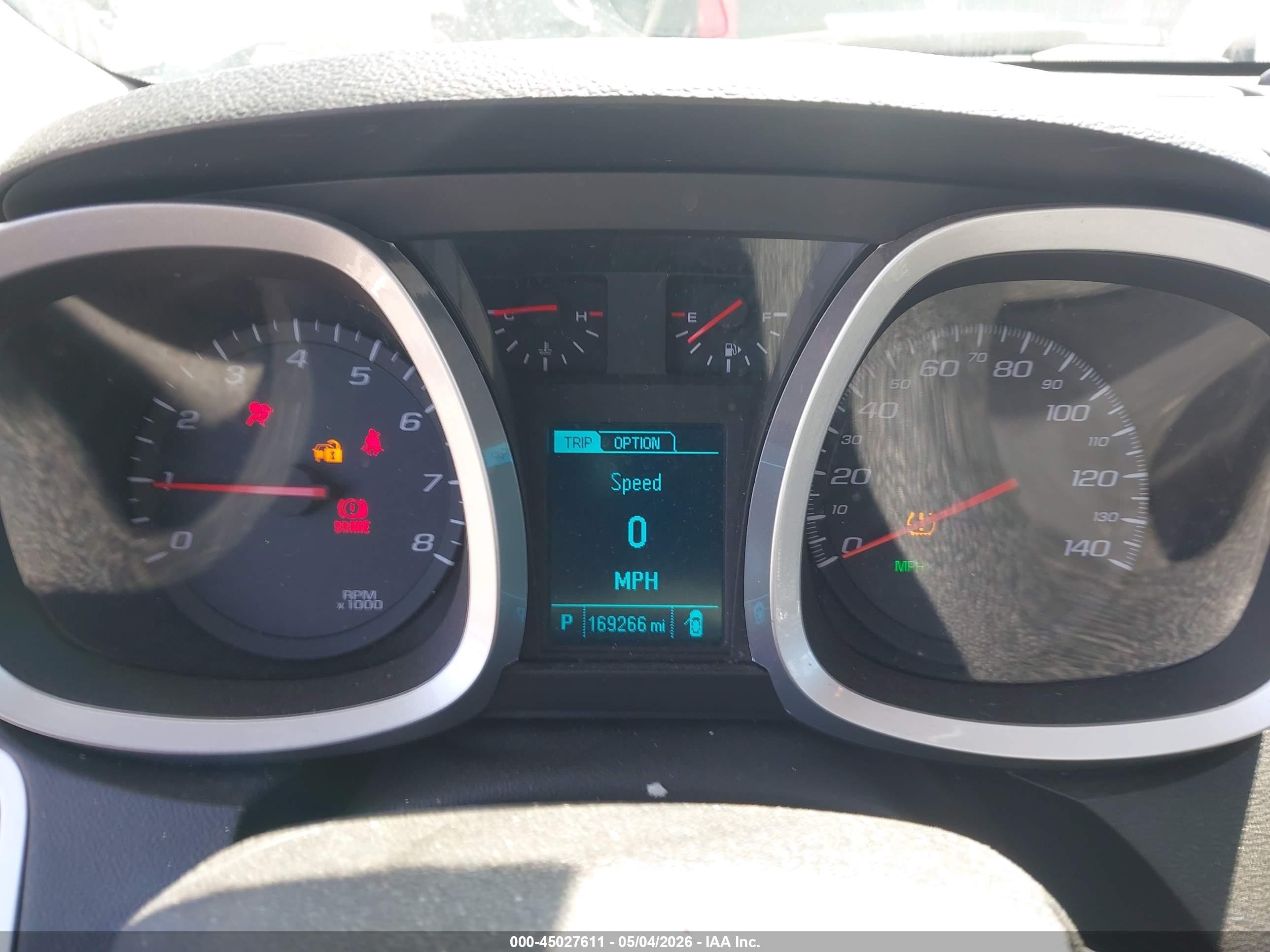 2017 Chevrolet Equinox Lt Белый vin: 2GNALCEK1H6350528