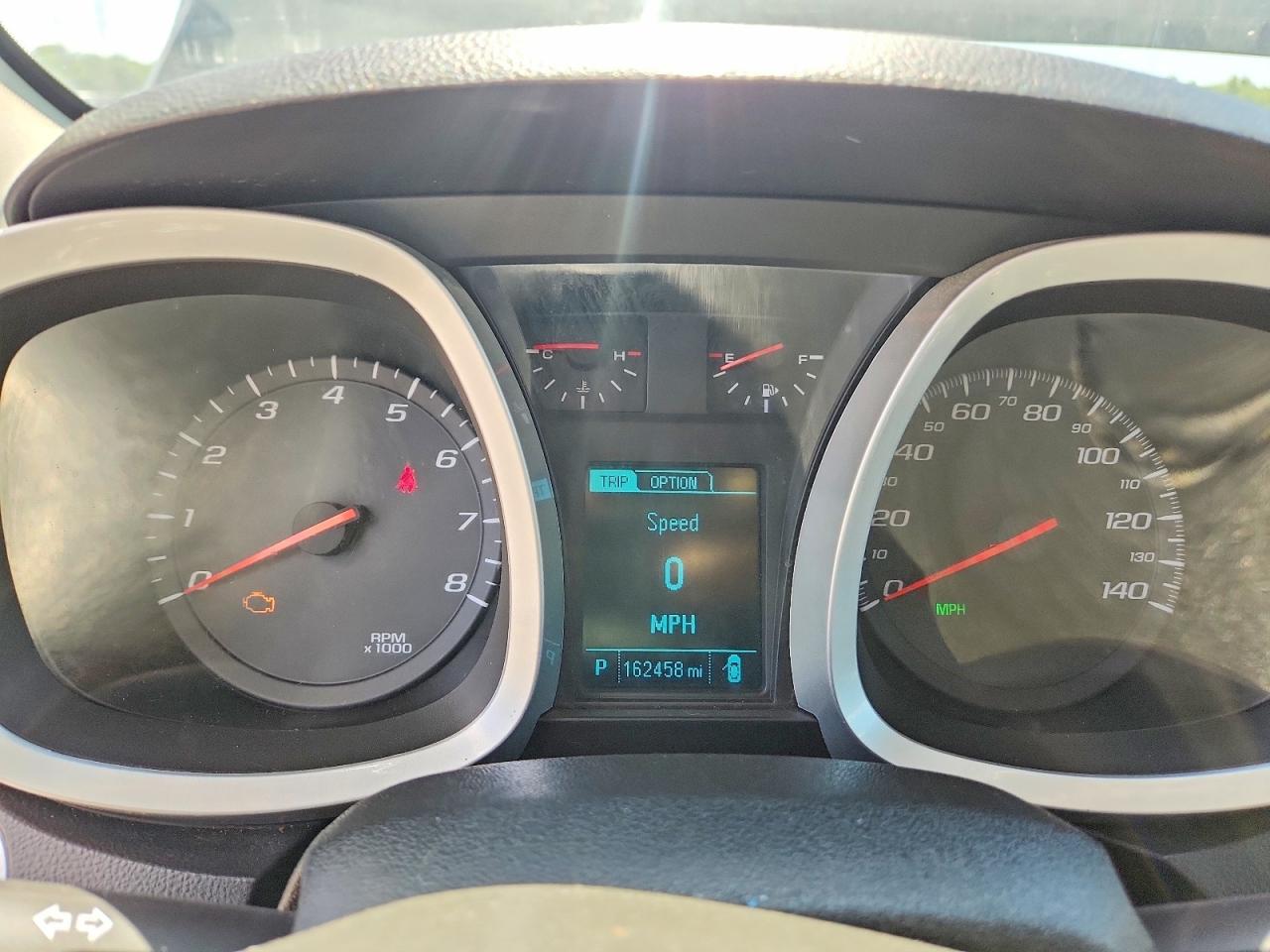 2014 Chevrolet Equinox Lt Black vin: 2GNALCEK2E6160751
