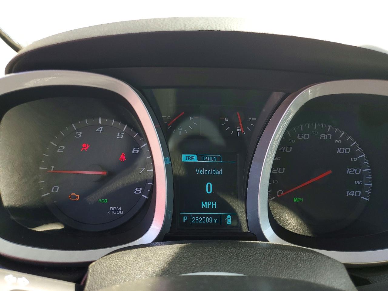 2014 Chevrolet Equinox Lt White vin: 2GNALCEK2E6268884