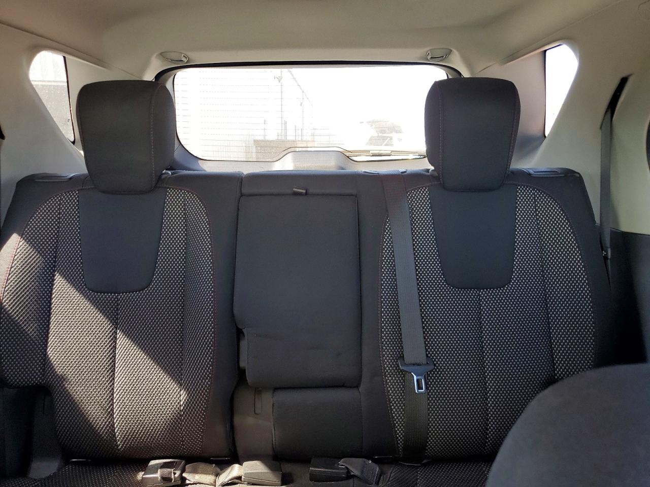 2014 Chevrolet Equinox Lt White vin: 2GNALCEK2E6268884