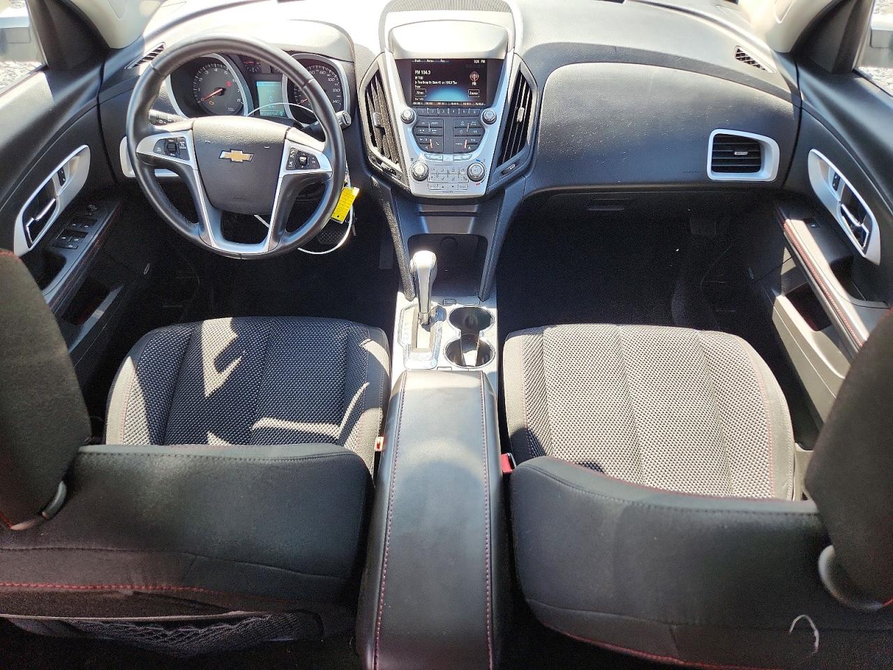 2015 Chevrolet Equinox Lt Tan vin: 2GNALCEK2F6108313