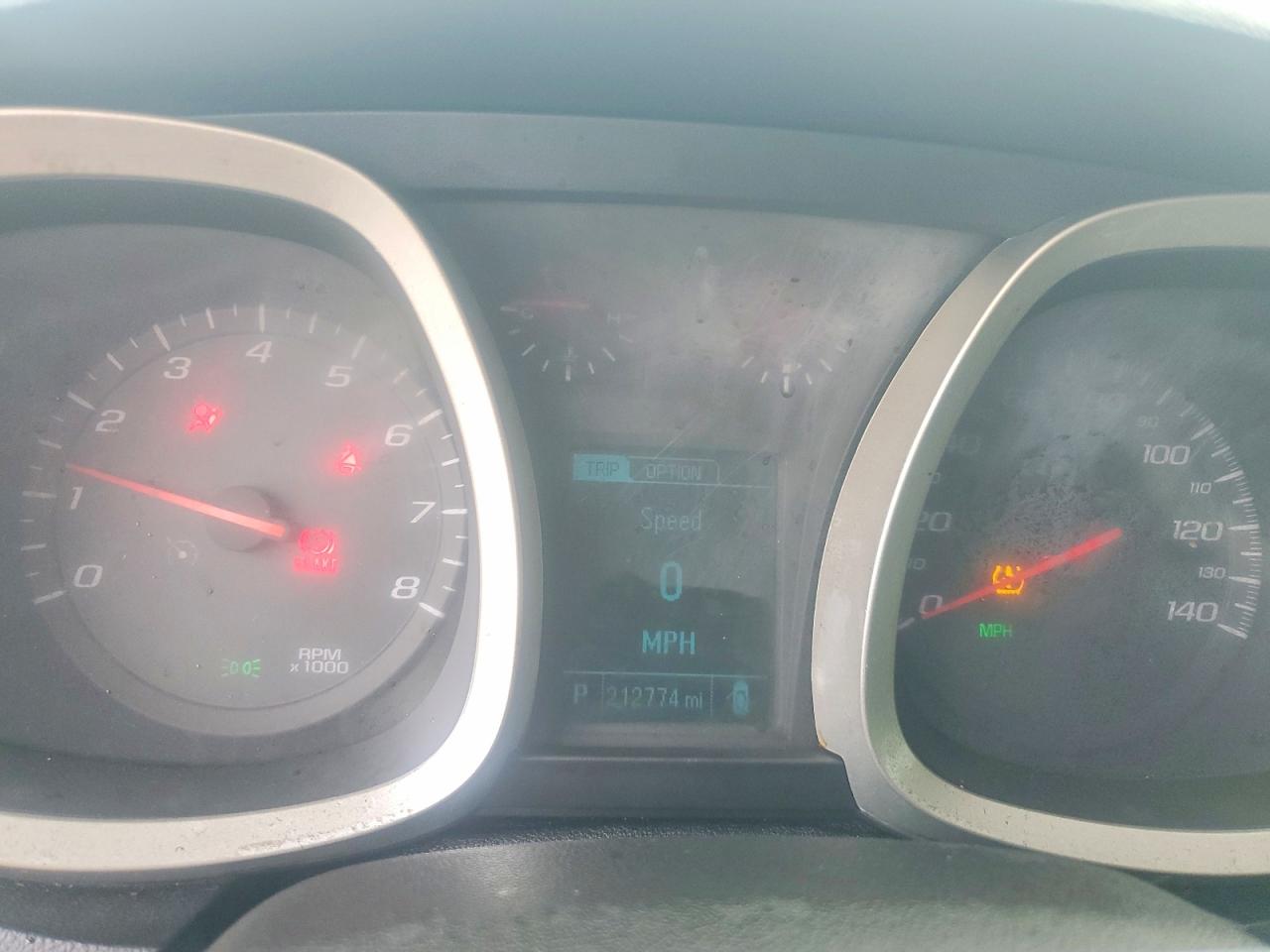2015 Chevrolet Equinox Lt Белый vin: 2GNALCEK2F6155406
