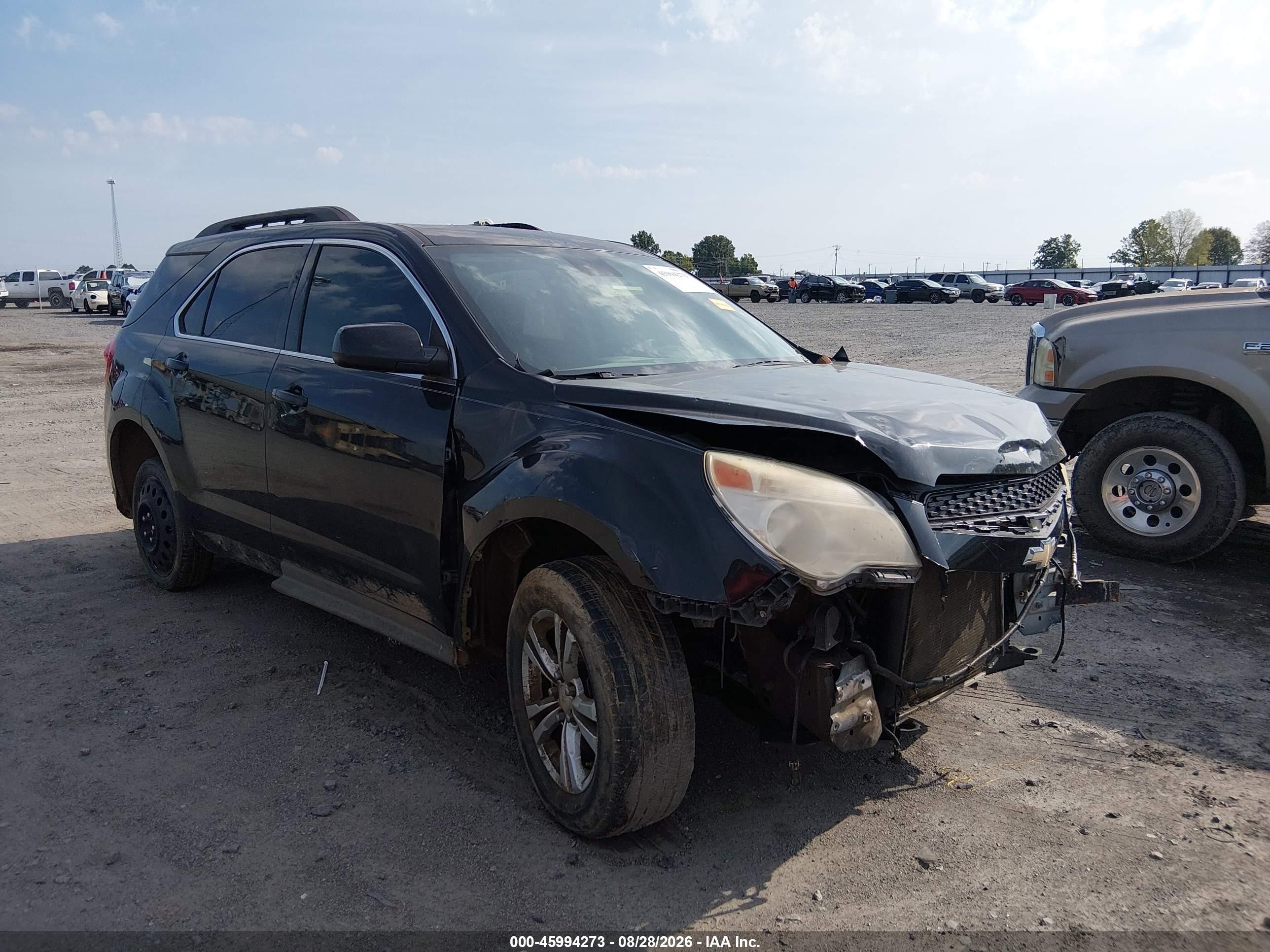 2015 Chevrolet Equinox 2lt Black vin: 2GNALCEK2F6376939